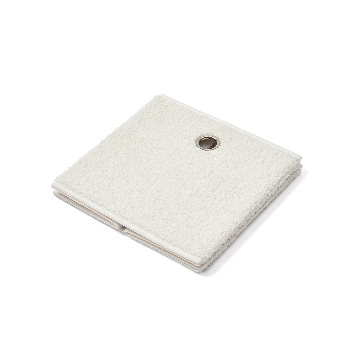 5 Collapsible Storage Cube - Boucle, 5 of 7