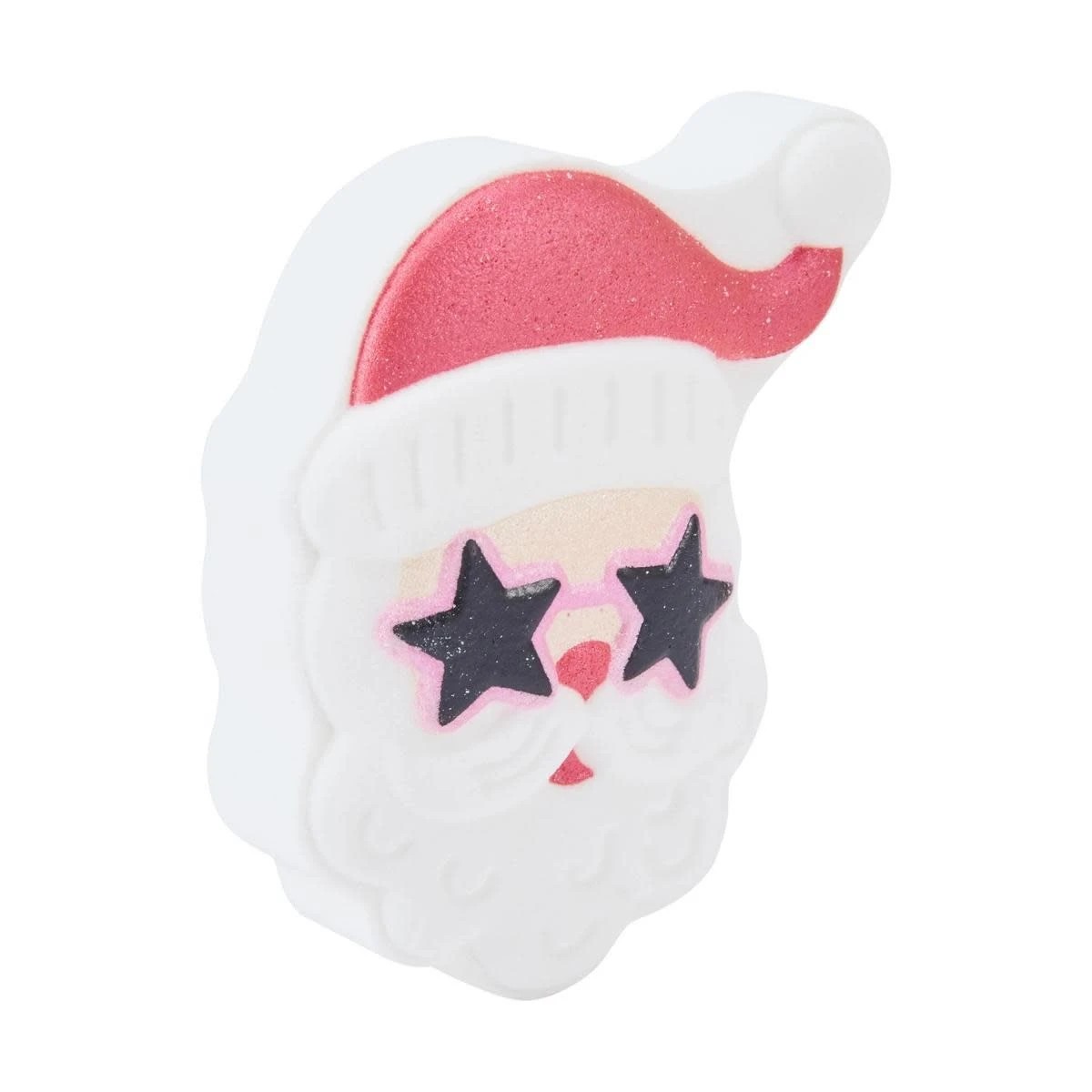 3 OXX Bodycare Bath Fizzer 100g - Santa, 3 of 5