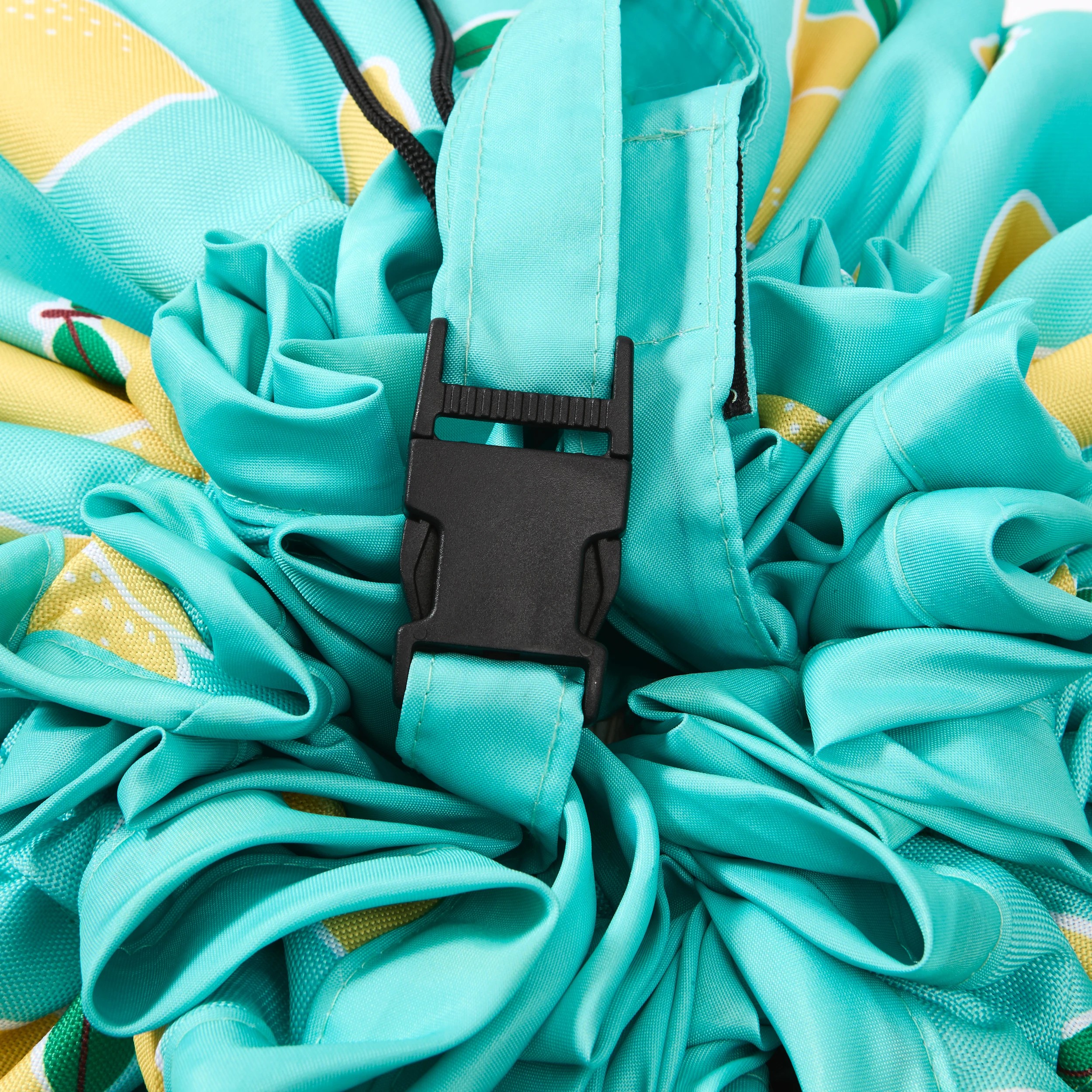 8 2-in-1 Bag and Mat, 8 of 10