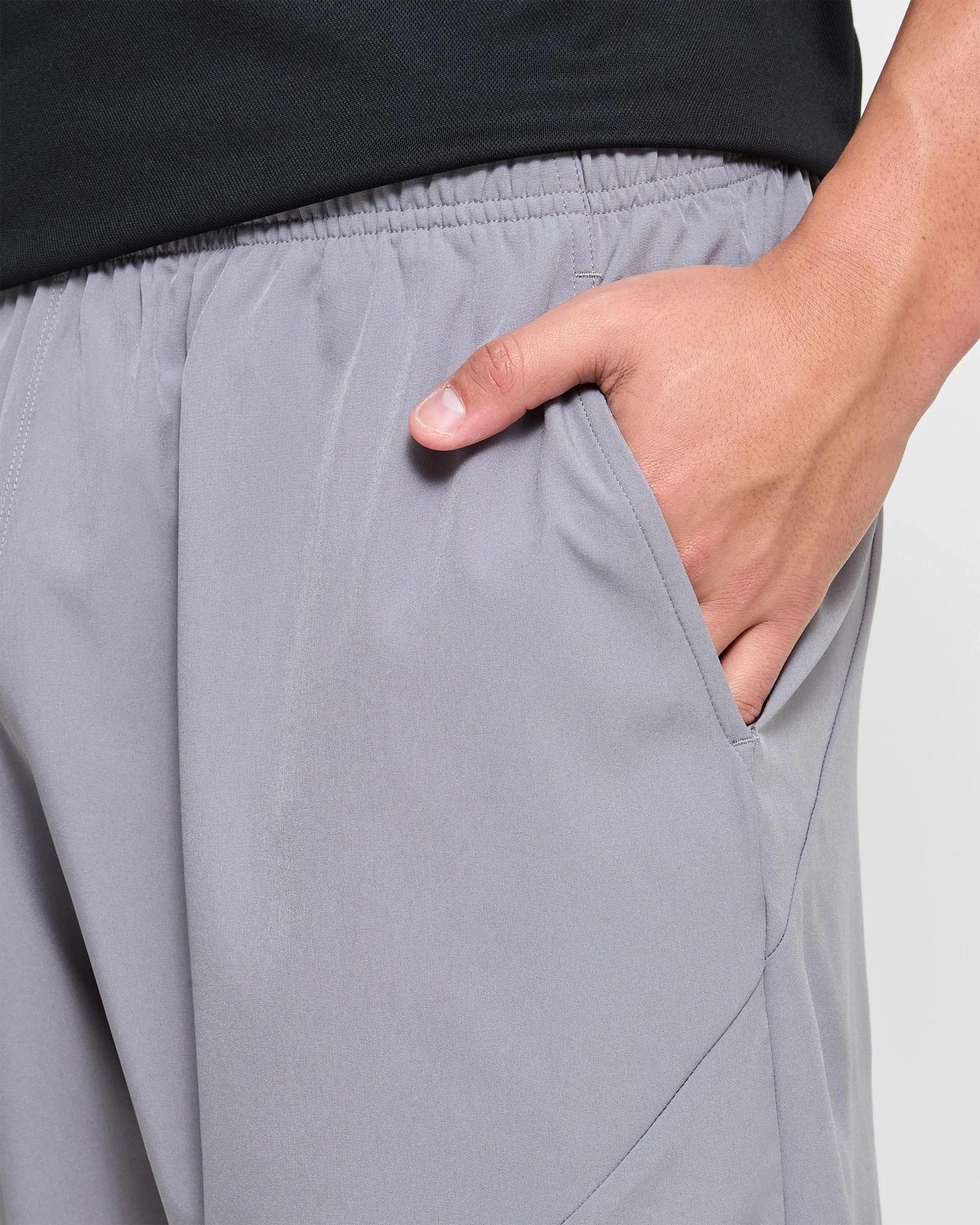 10 Target Active Core Woven Shorts MID GREY, 10 of 10