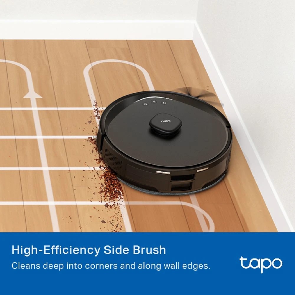 7 Tapo Robot Vacuum Replacement Kit, 7 of 10