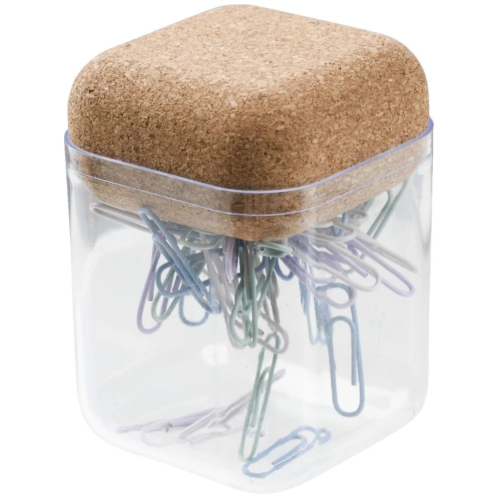 6 J.Burrows Clip Dispenser Cork, 6 of 6