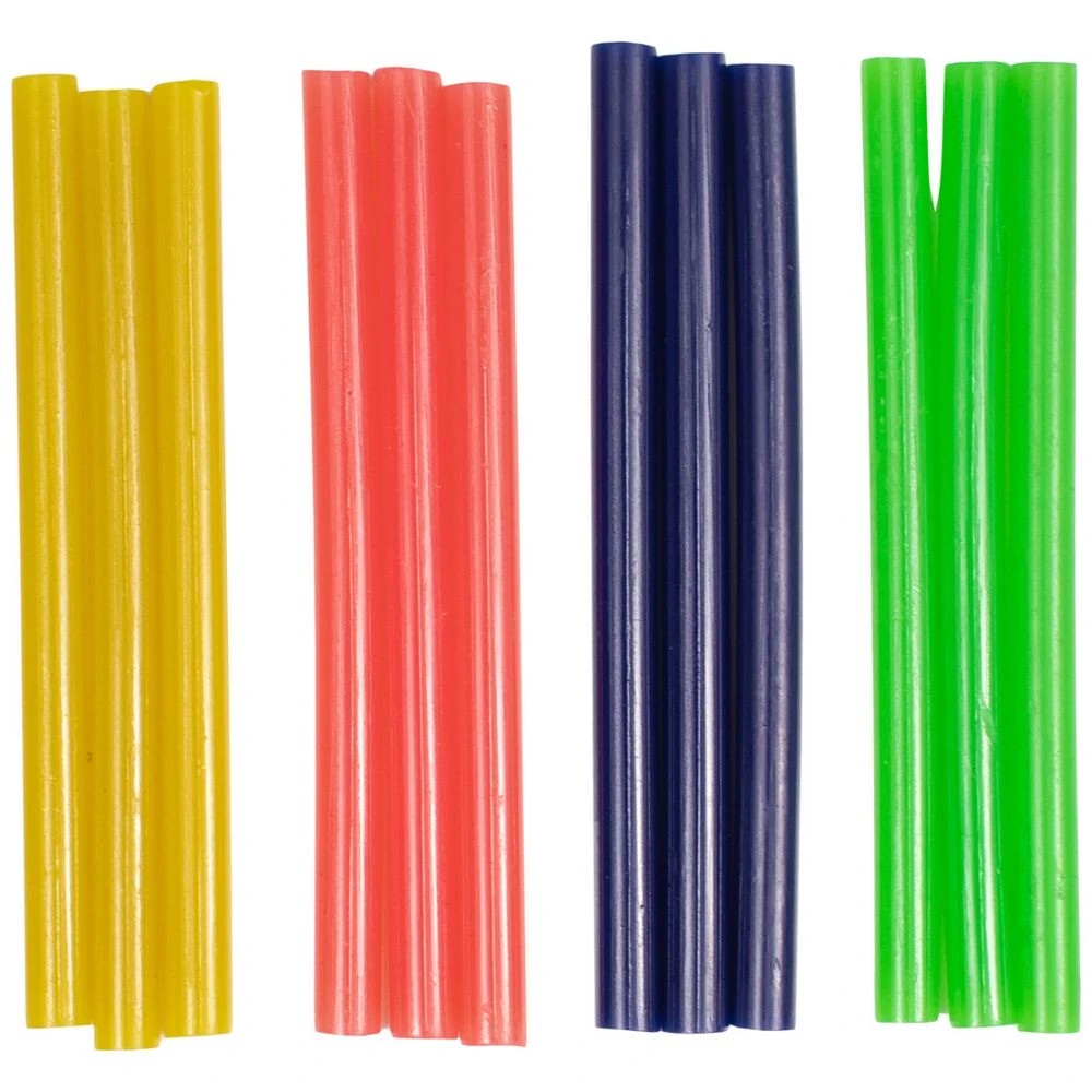 2 Kadink Coloured Glue Sticks Assorted 12 Pack, 2 of 3