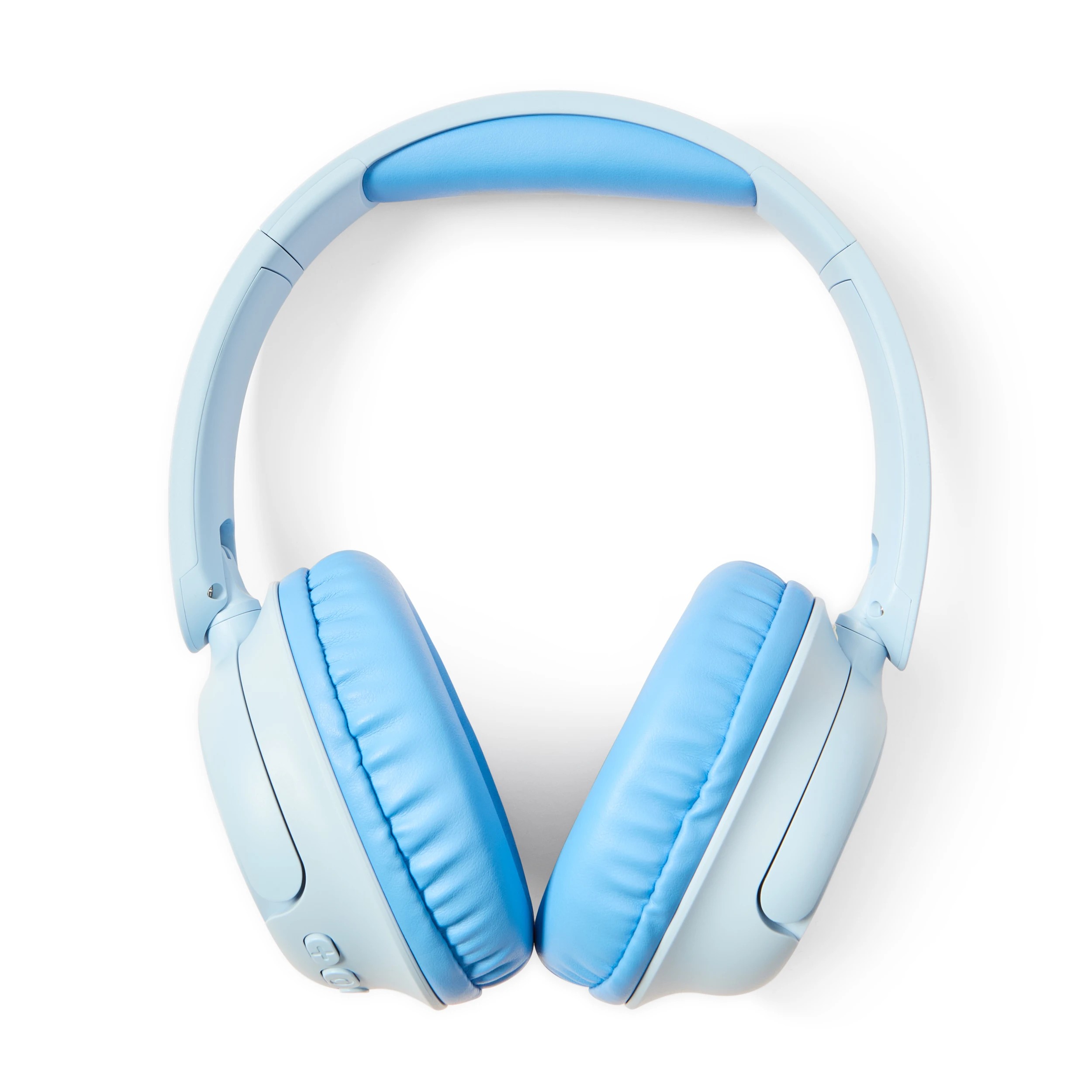 2 Kids Active Noise Cancelling Headphones - Blue, 2 of 7