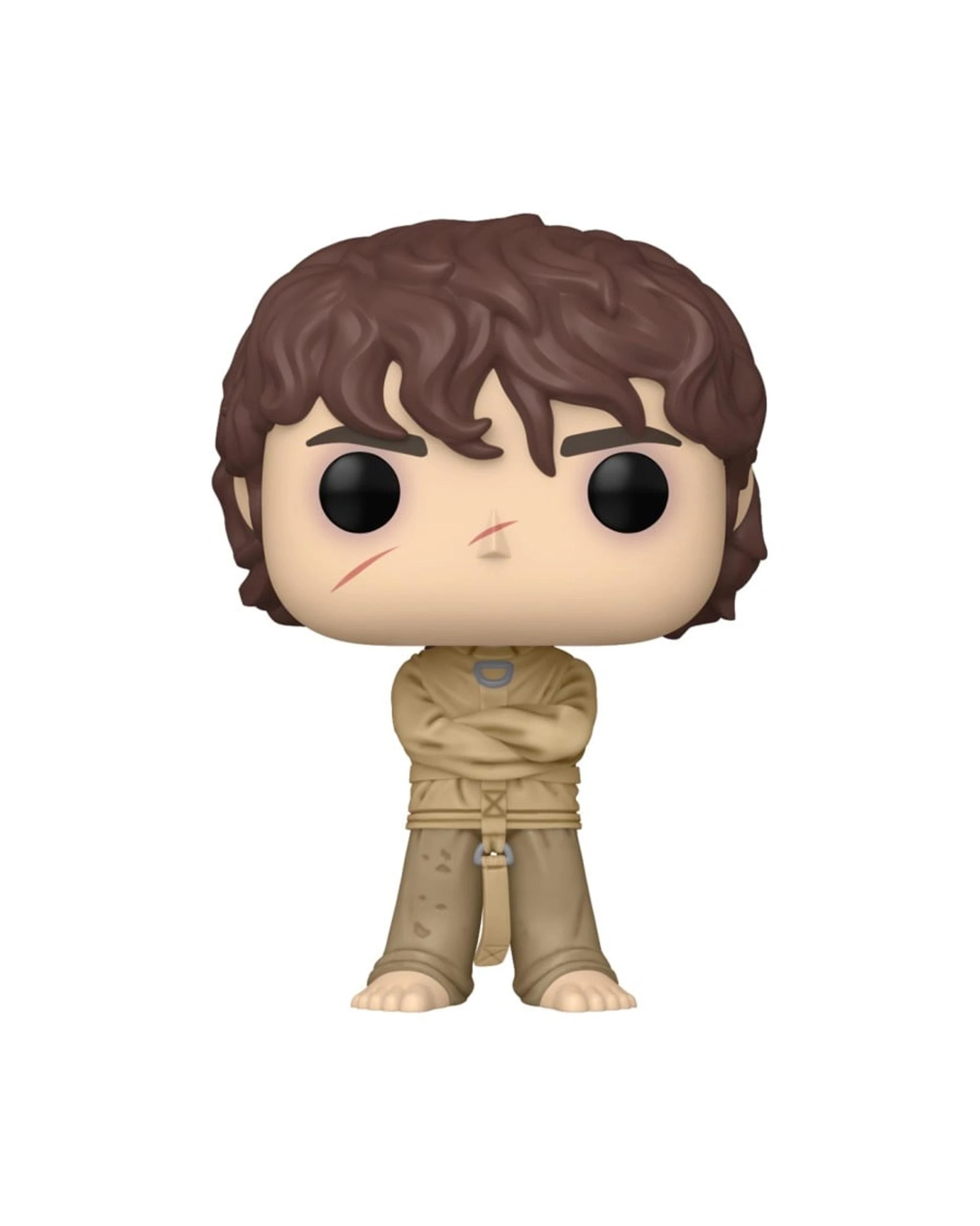 2 Wednesday Tyler Galpin Funko POP! Vinyl, 2 of 3