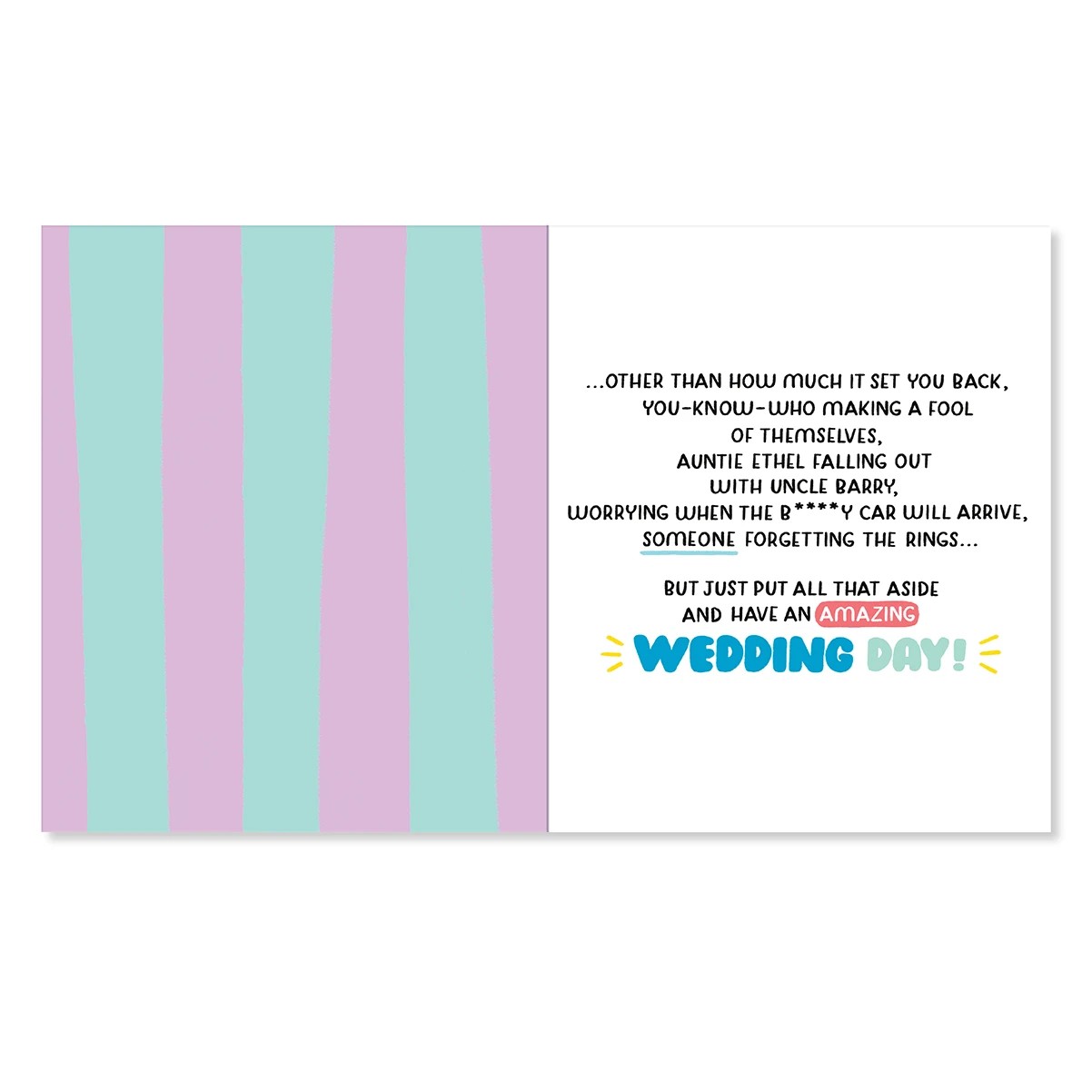 2 Hallmark Card - You're Getting Married, 2 of 3