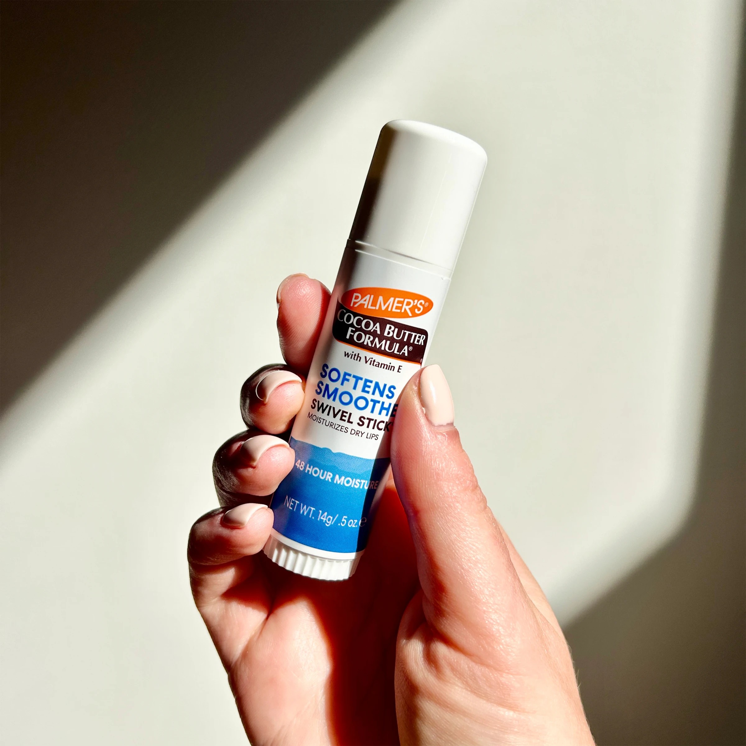 4 Palmer's Cocoa Butter Swivel Stick 14g - Vitamin E, 4 of 4