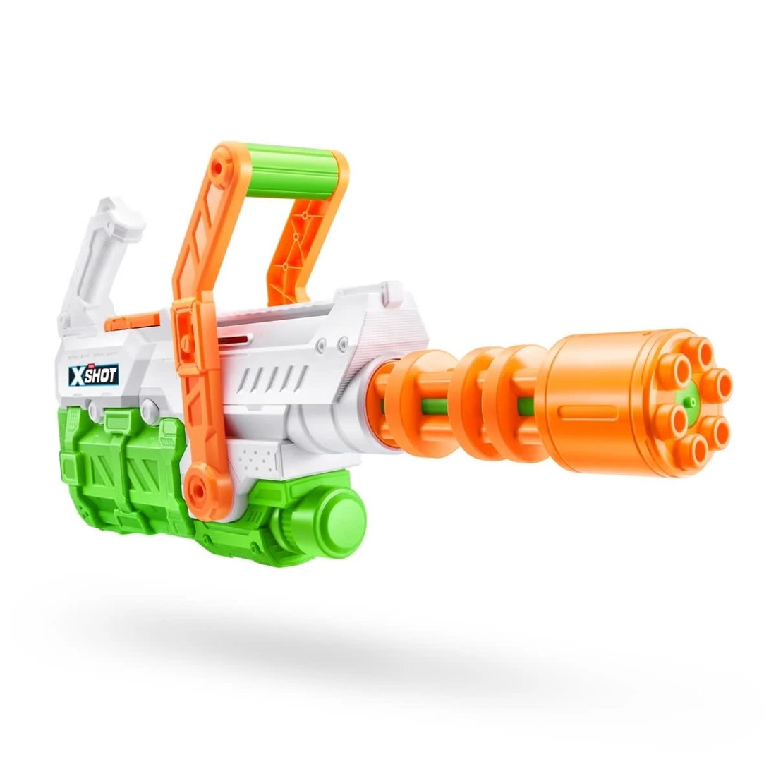 2 Zuru X-Shot Fast-Fill Hydro Cannon Water Blaster, 2 of 9