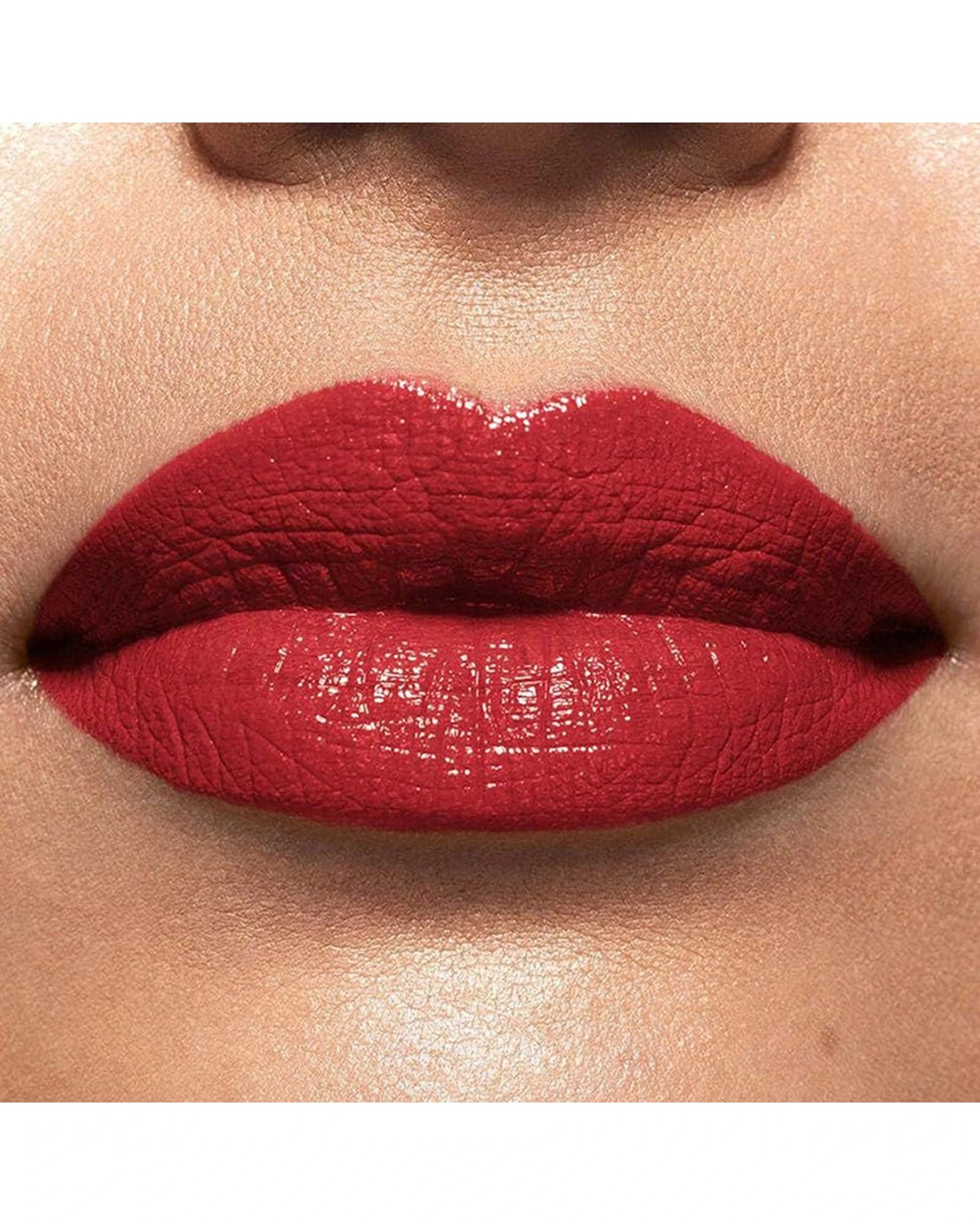 3 Loreal Colour Riche Satin Lipstick 297 Red Passion, 3 of 4