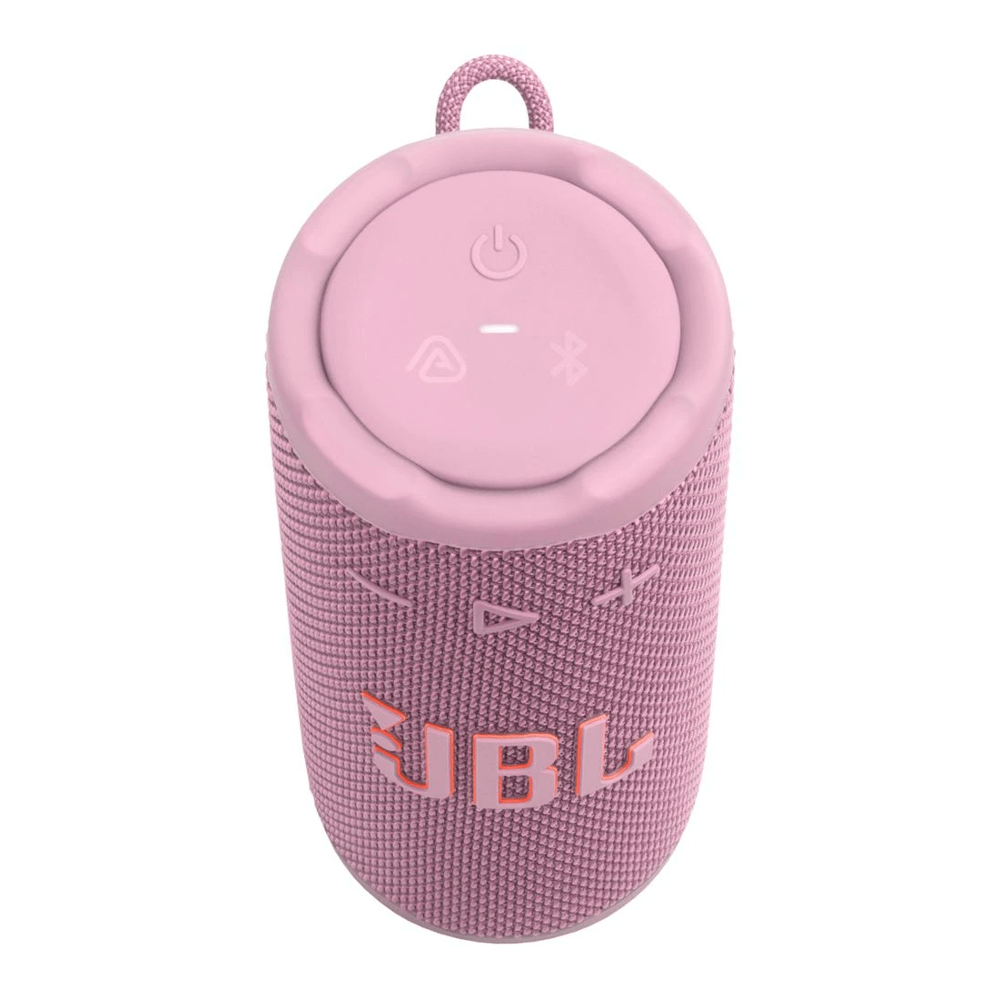 4 JBL Grip Portable Speaker Pink, 4 of 4