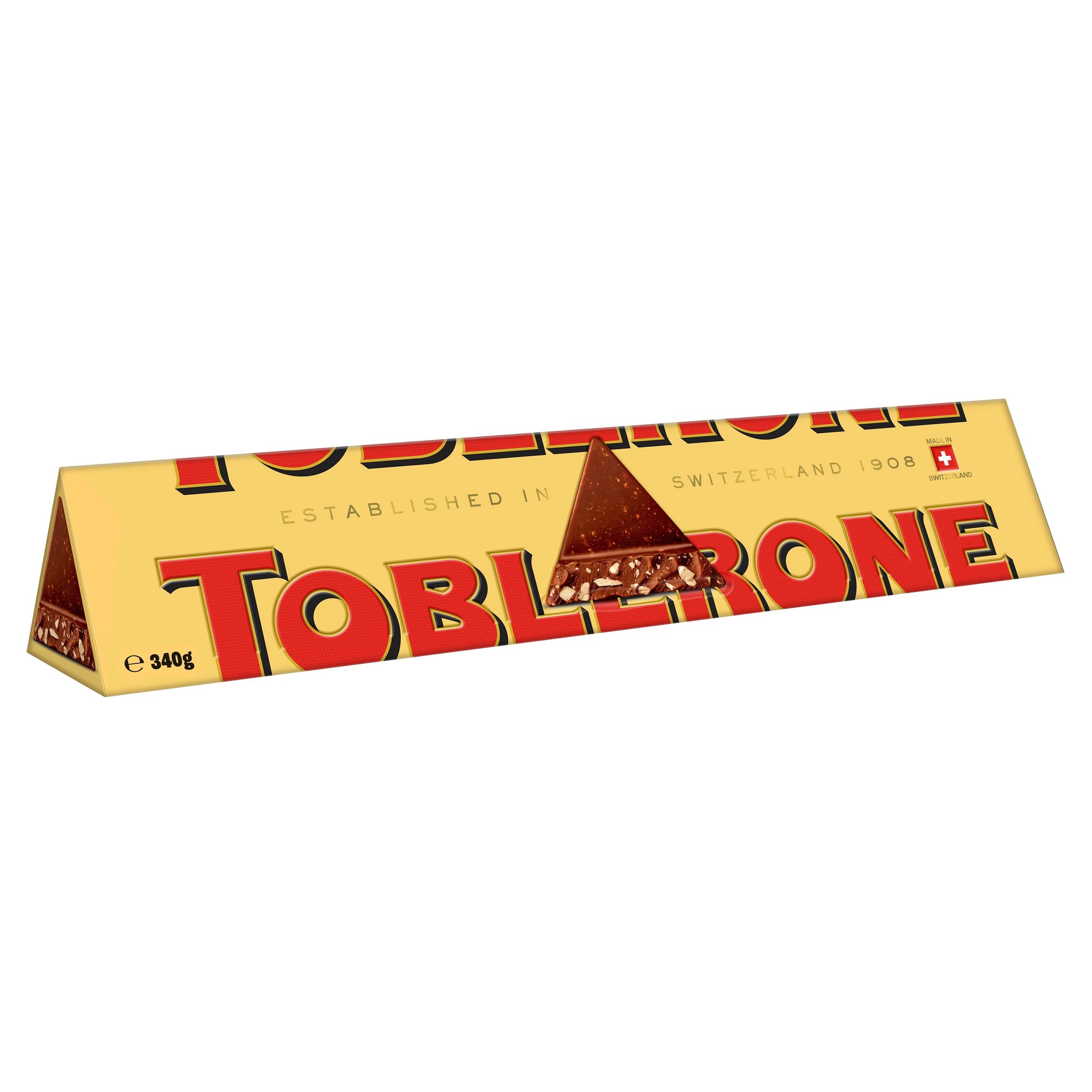 1 Toblerone 340g, 1 of 6
