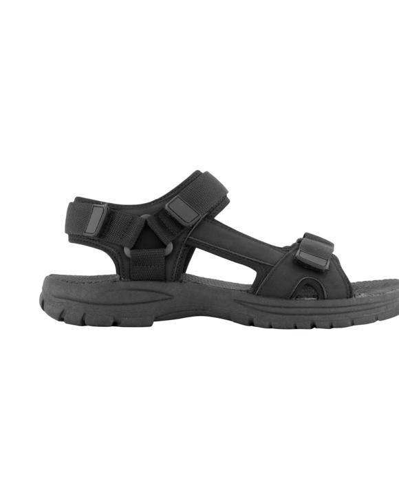 Adjustable Comfort Sandals
