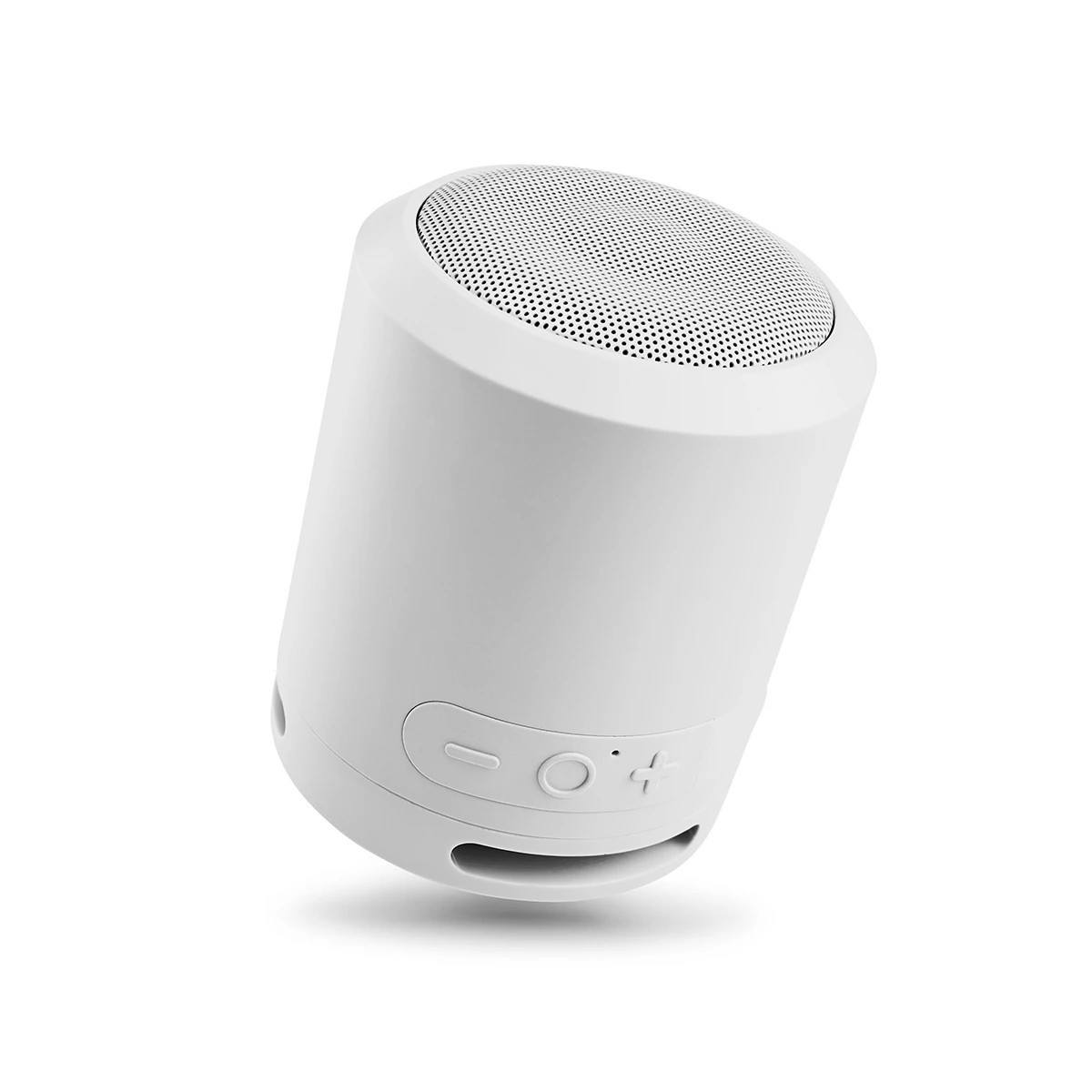 1 Portable Bluetooth Speaker - Silver, 1 of 10