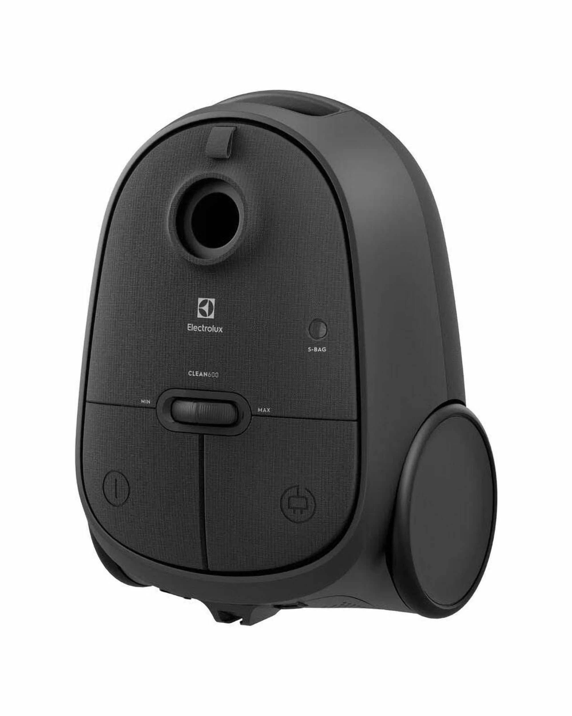 6 Electrolux 600 Series Bagged Vacuum Cleaner EFB61112, 6 of 10