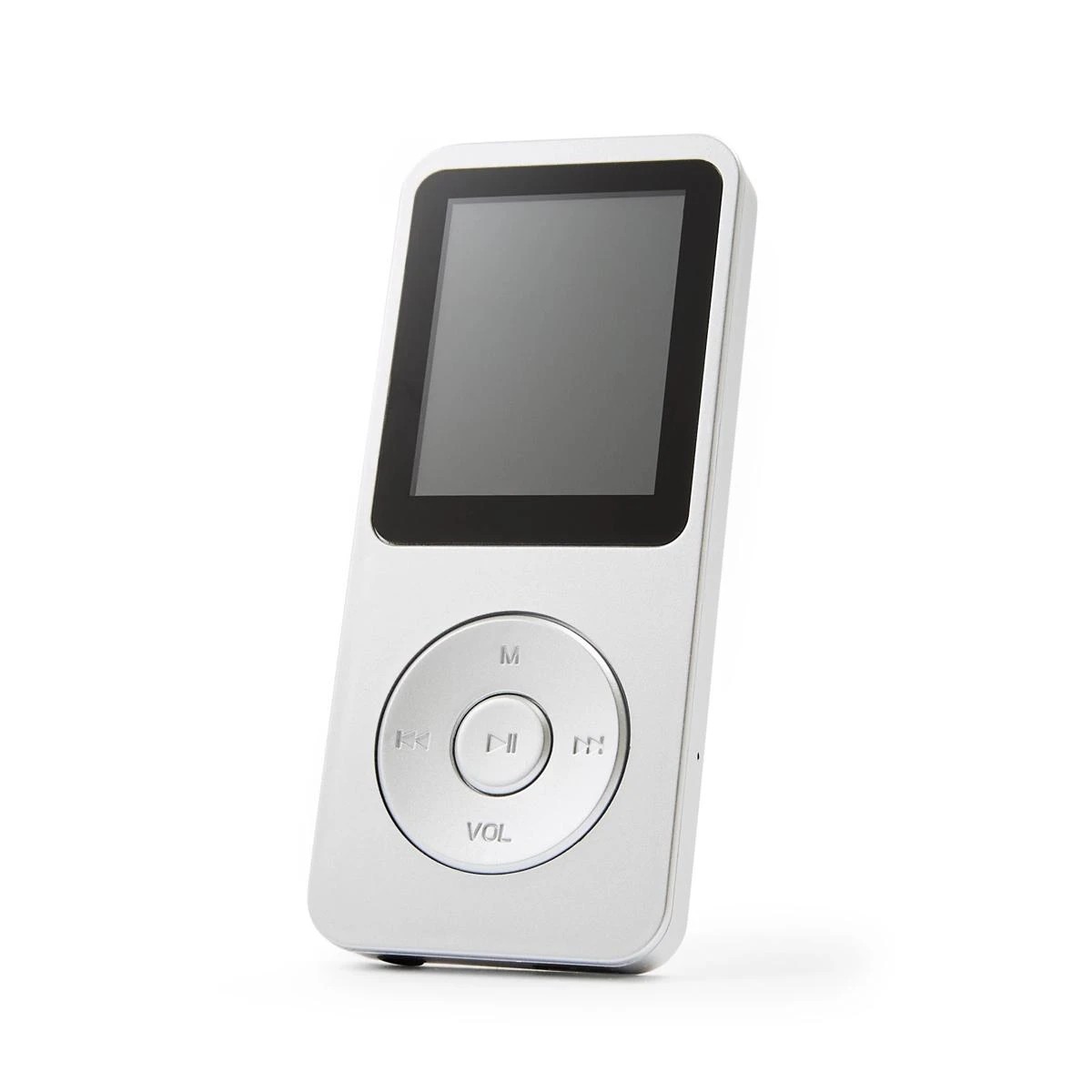 2 MP3 Player - Silver, 2 of 10