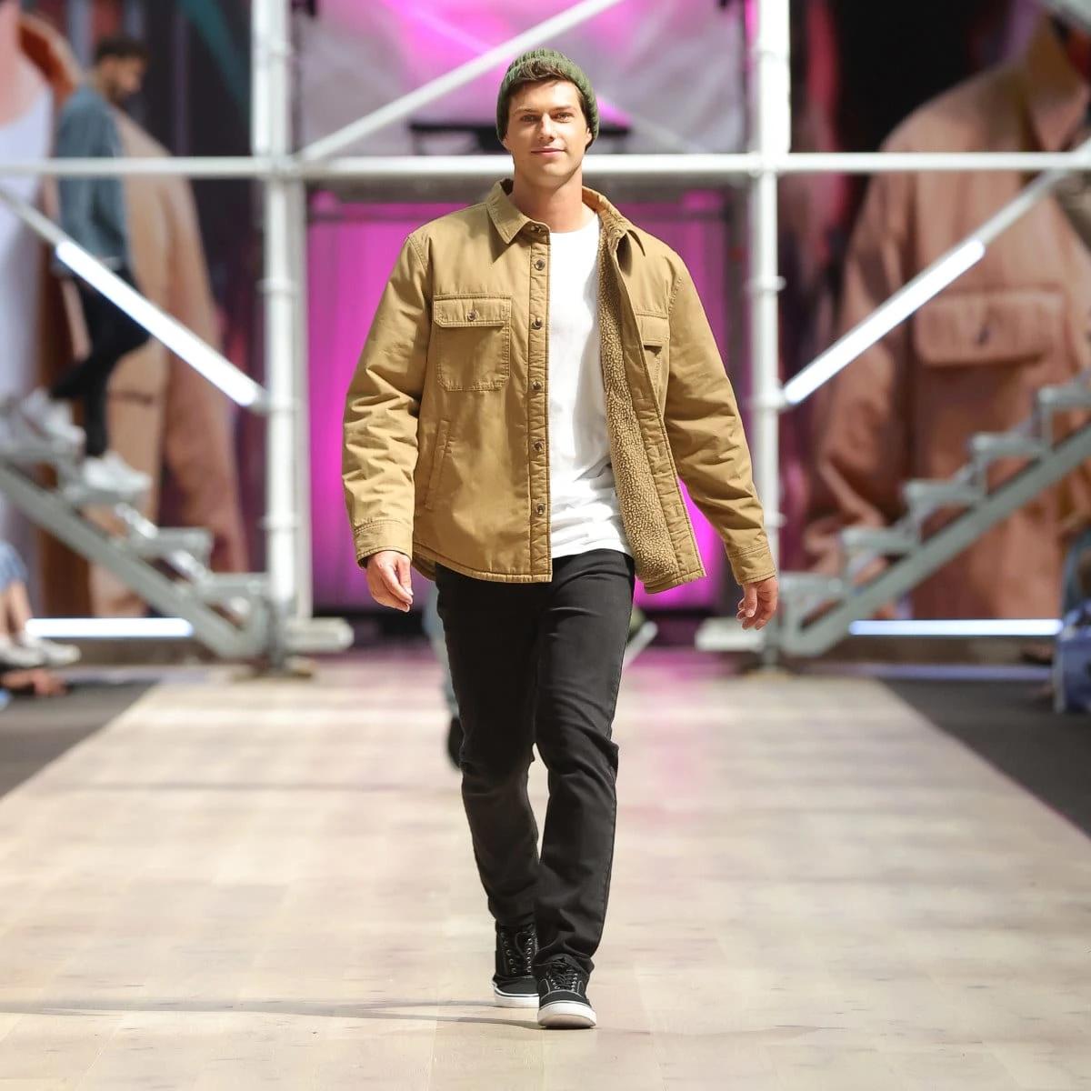 2 Slim Fit Stretch Jeans SOLID BLACK, 2 of 6