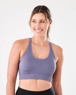 Active Womens Seamfree Crop