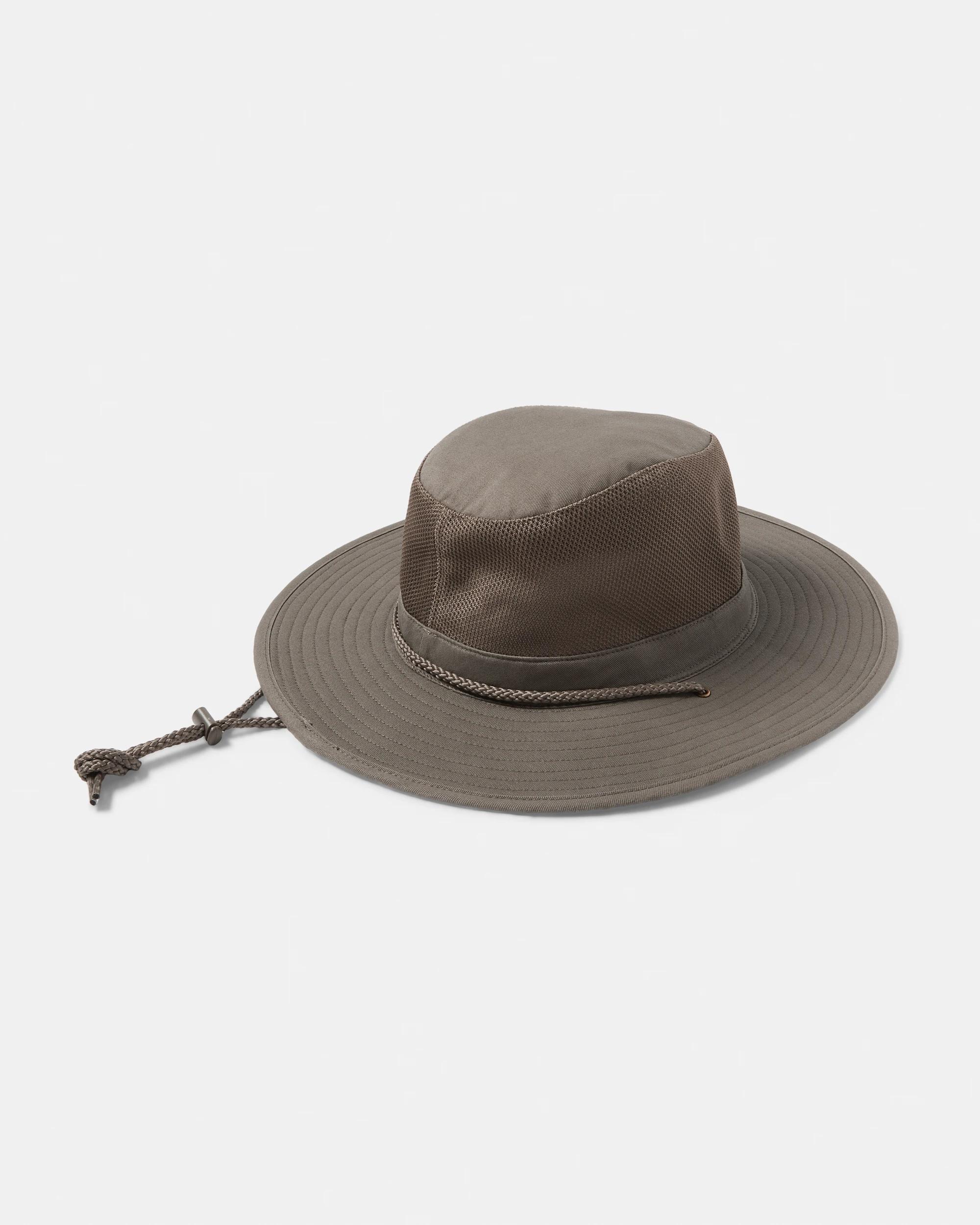 1 Ventilator Hat Grn Khaki, 1 of 3