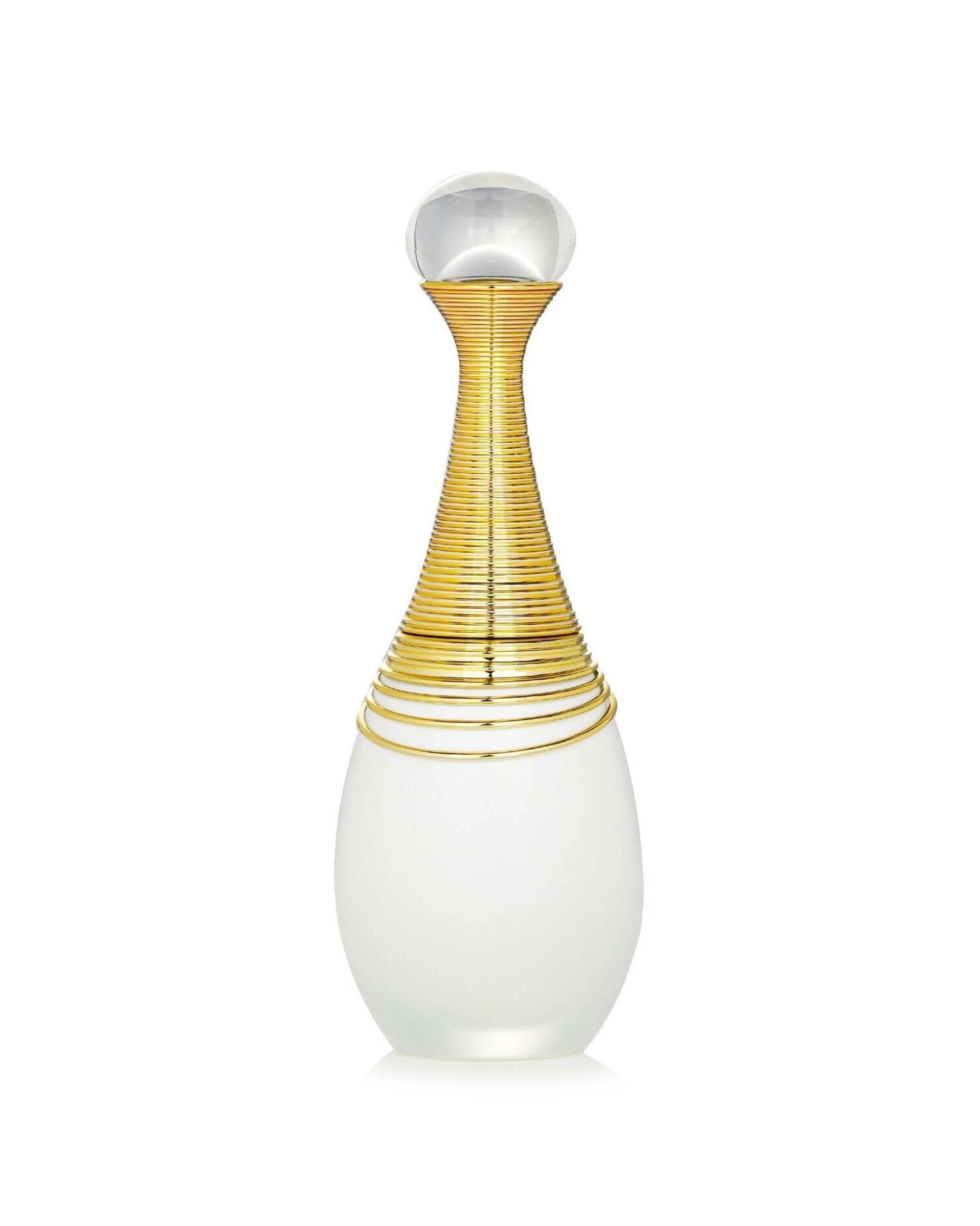 3 Christian Dior J'adore Parfum D'eau Eau De Parfum Spray 100ml/3.4oz, 3 of 4