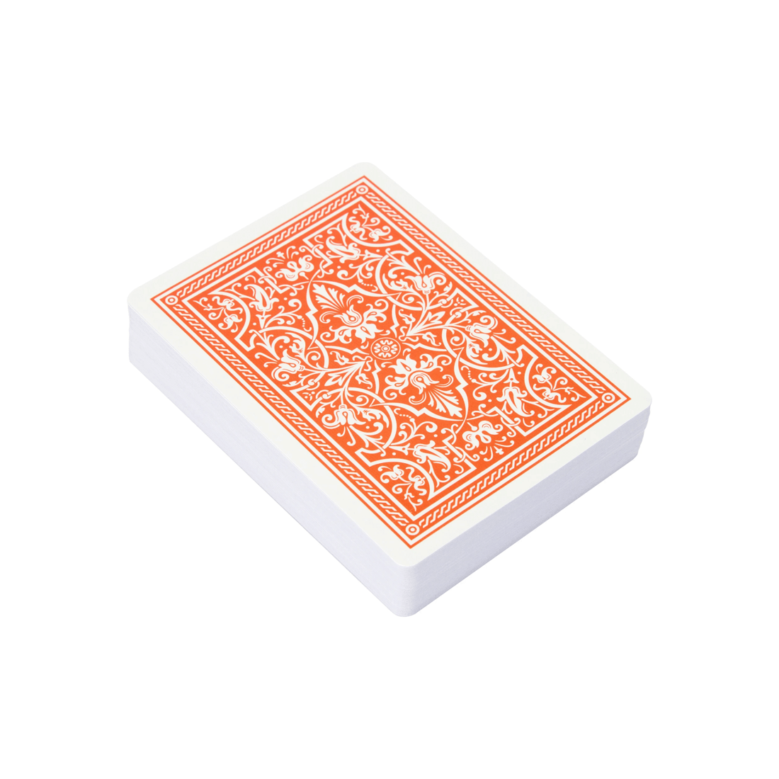 3 52's Playing Cards, 3 of 5