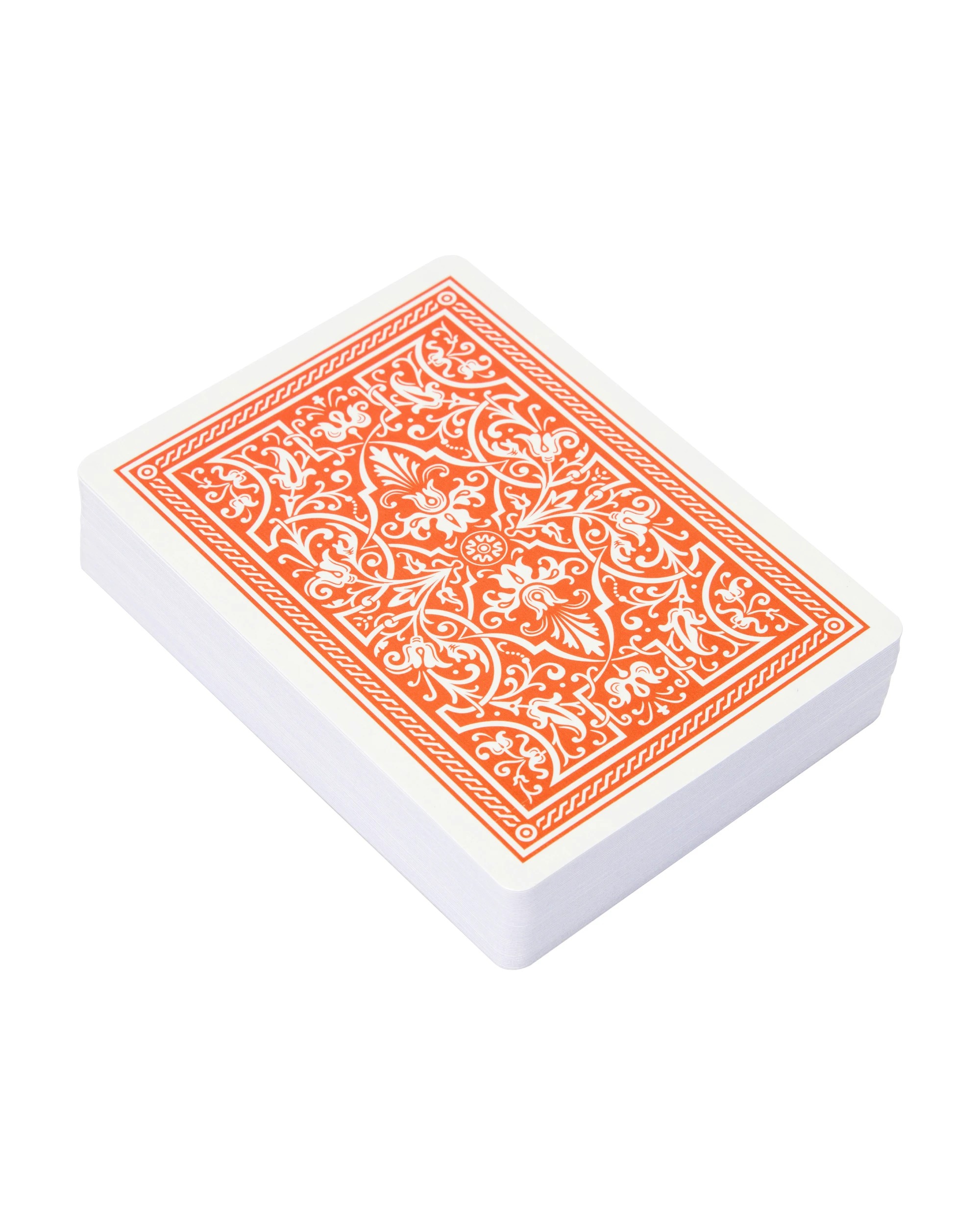 3 52's Playing Cards, 3 of 5