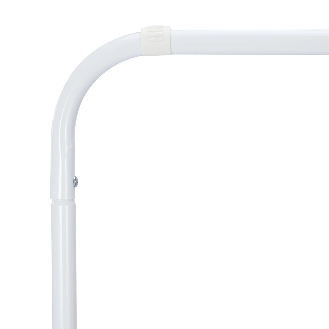 6 Portable Clothing Rack, 6 of 8