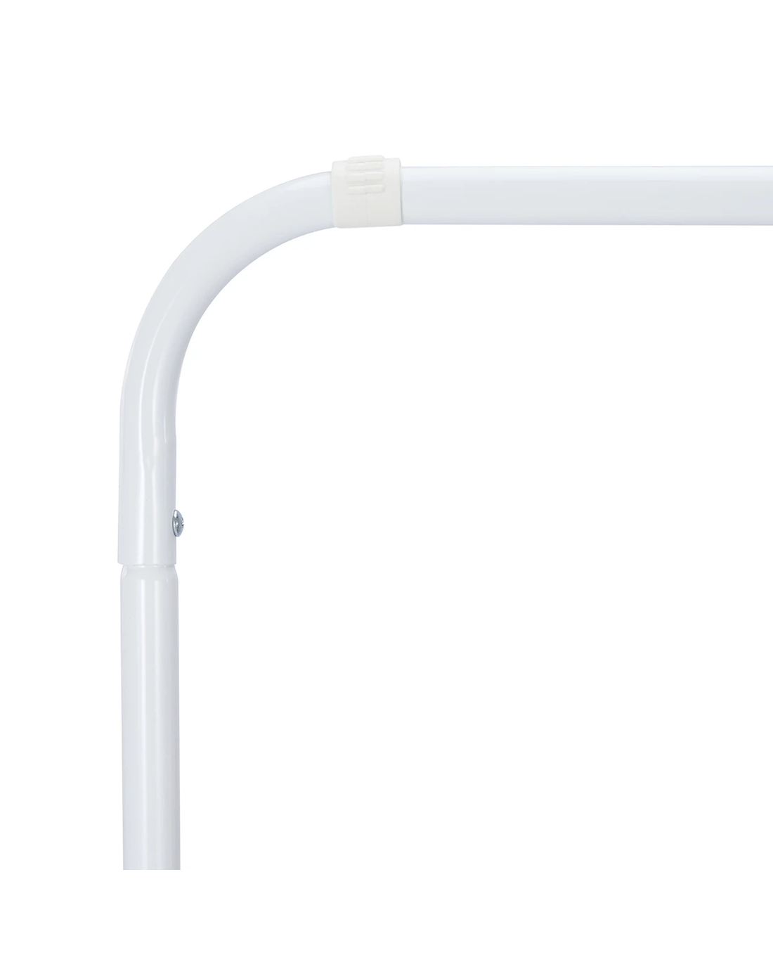 6 Portable Clothing Rack, 6 of 8