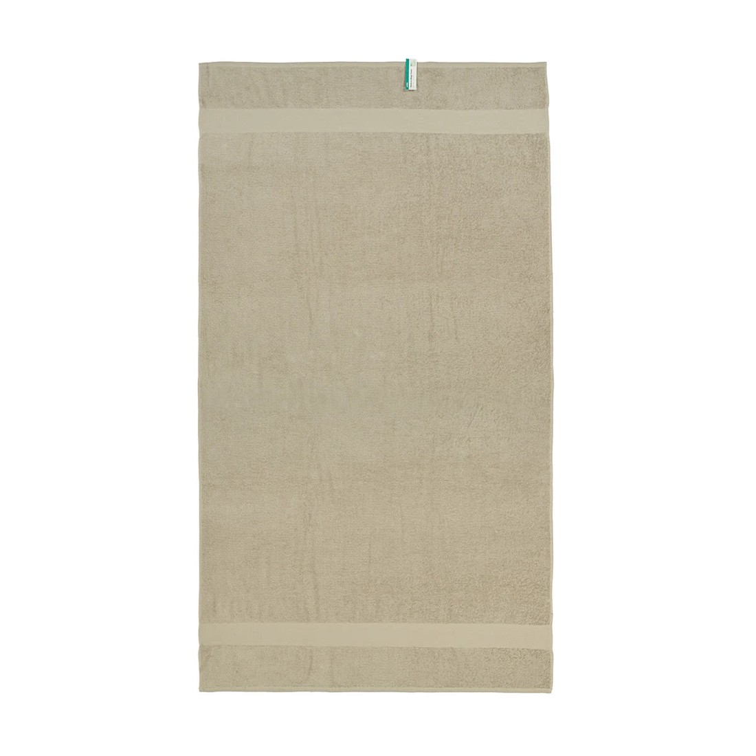 4 Madison Mega Towel - Latte, 4 of 5