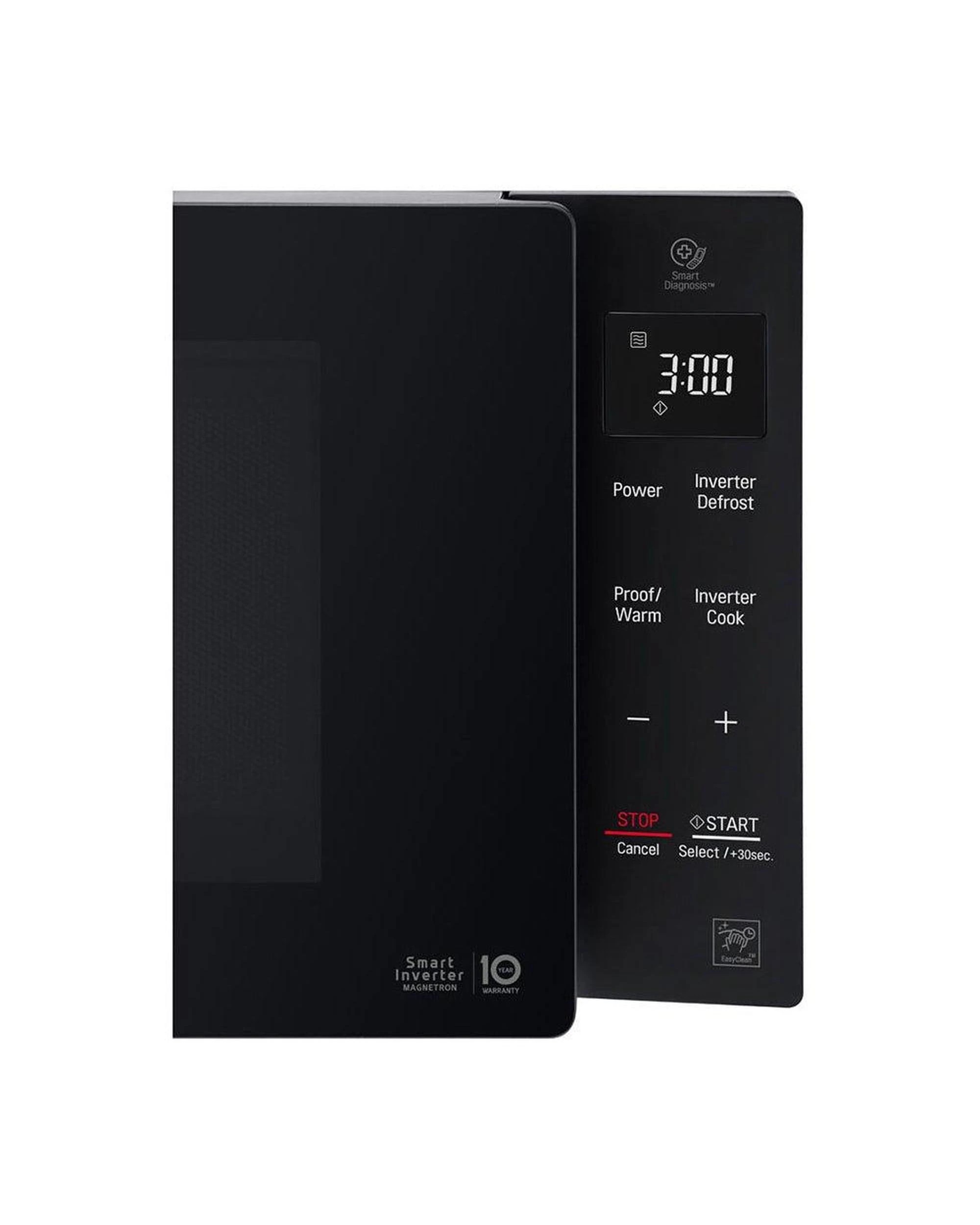 8 Lg NeoChef 23L Smart Inverter 1000W Microwave Oven, 8 of 8