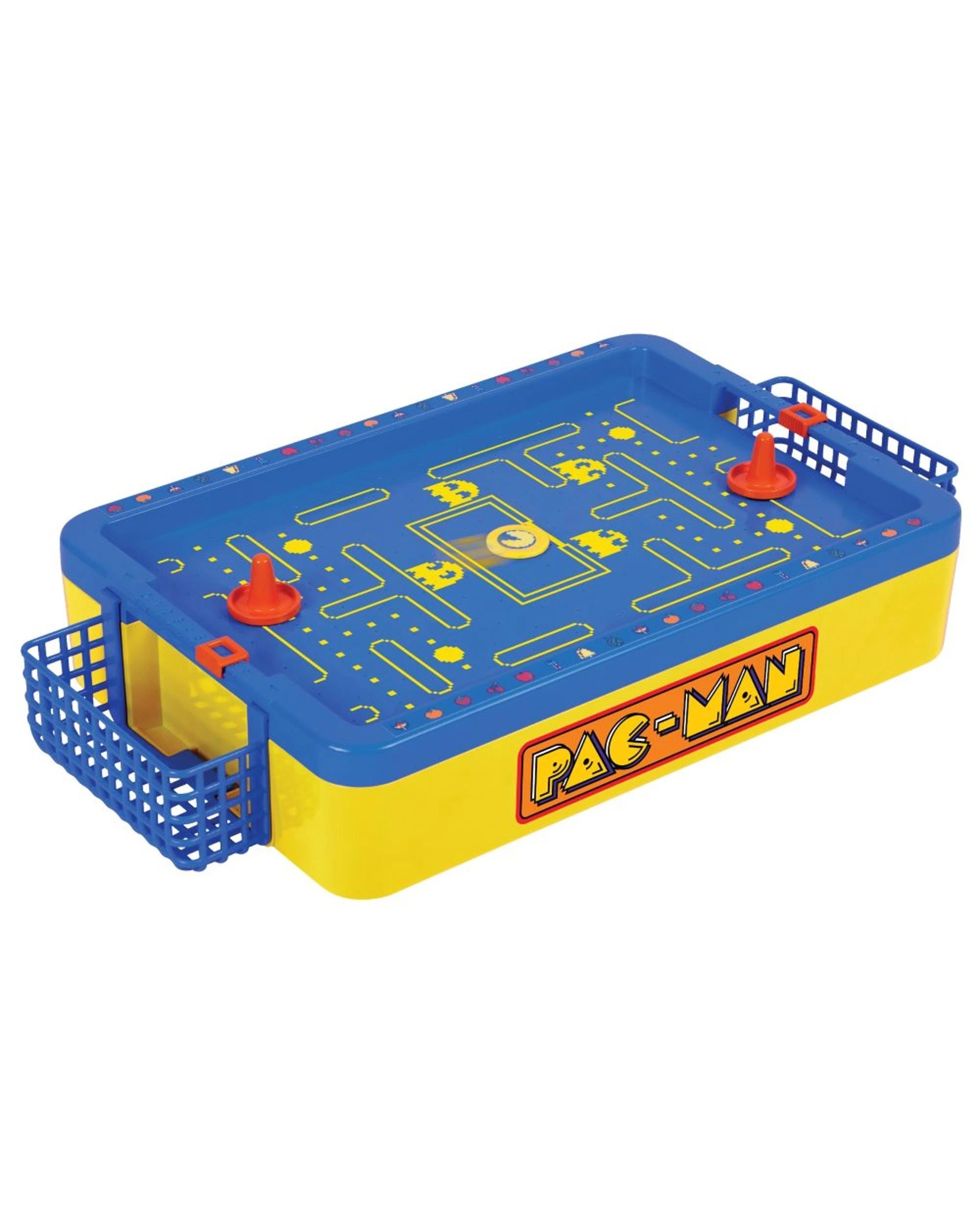 2 Pac-Man Arcade Air Hockey - Core Series, 2 of 3