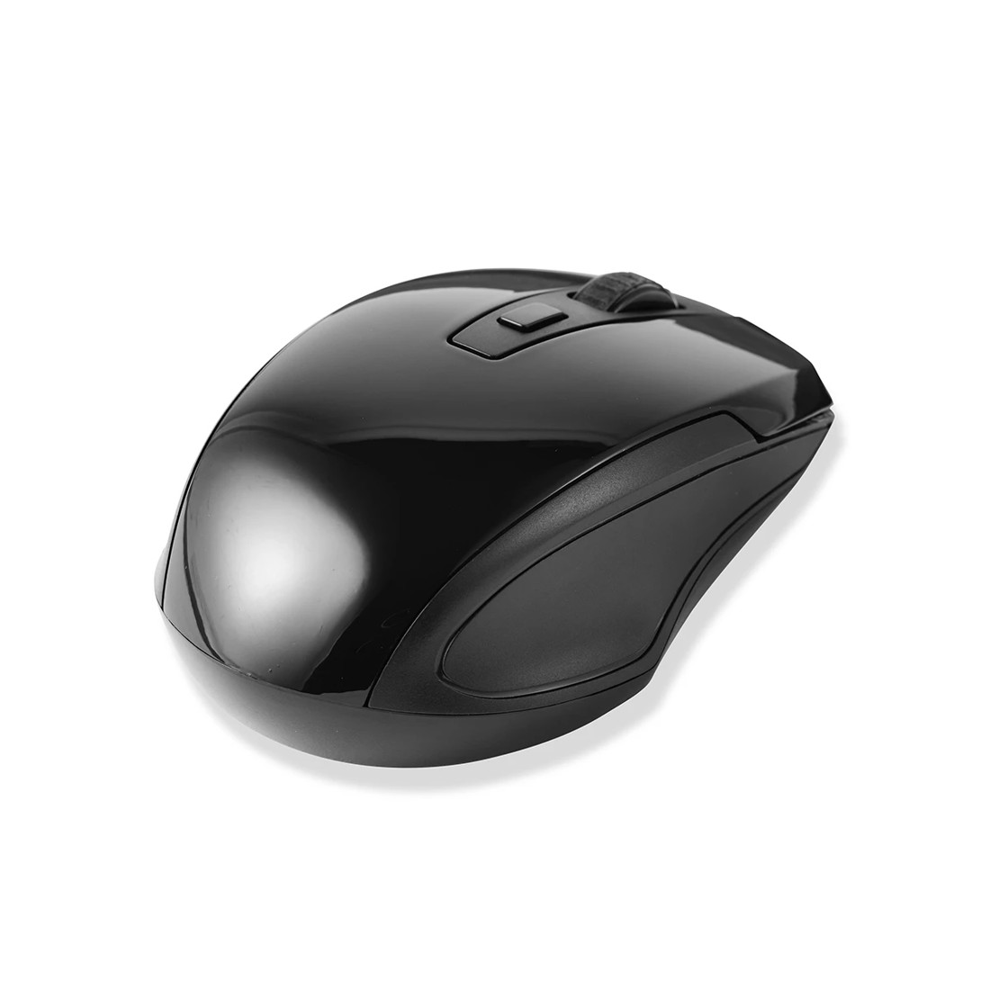 3 Wireless Mouse - Black, 3 of 7