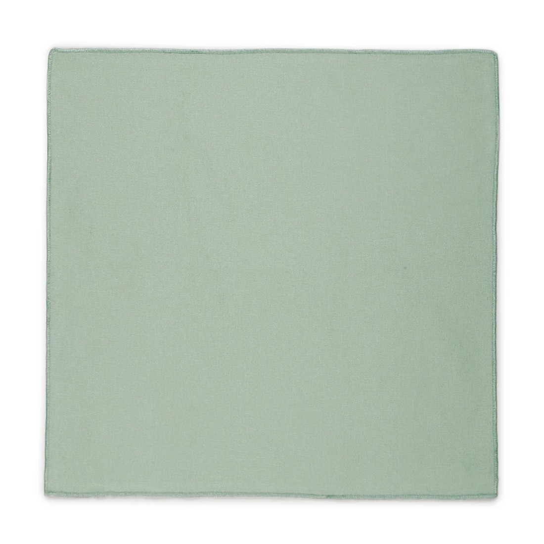 3 4 Pack Sage Napkins, 3 of 4