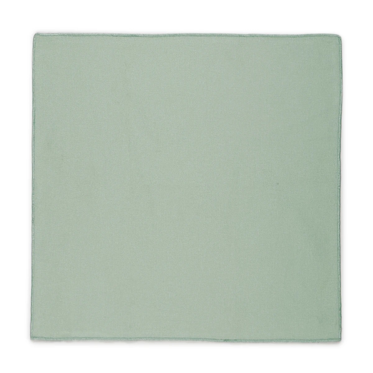 3 4 Pack Sage Napkins, 3 of 4