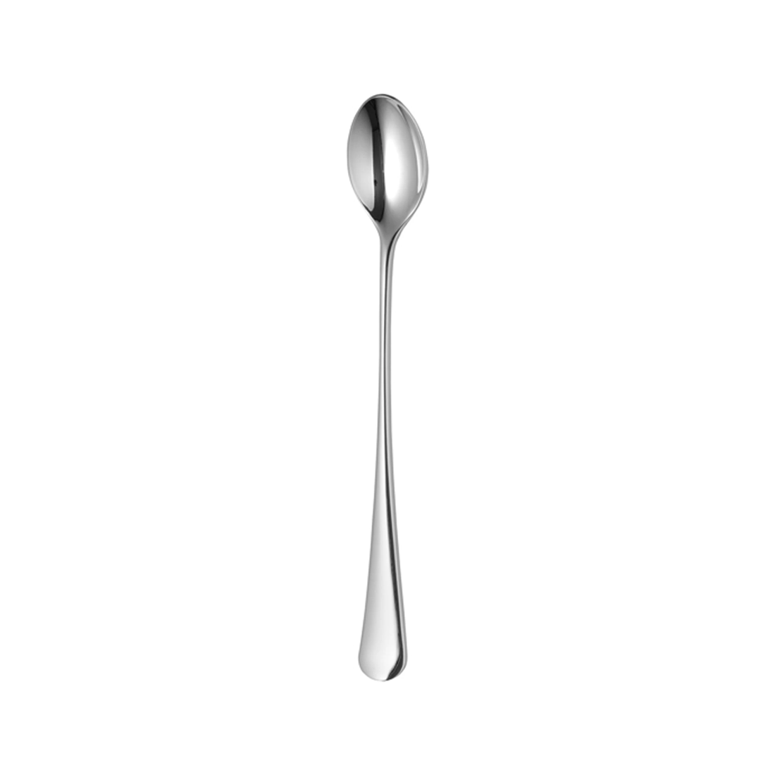 3 Robert Welch Radford Utensils Collection Long Handled Spoon Stainless Steel
 - Silver, 3 of 4