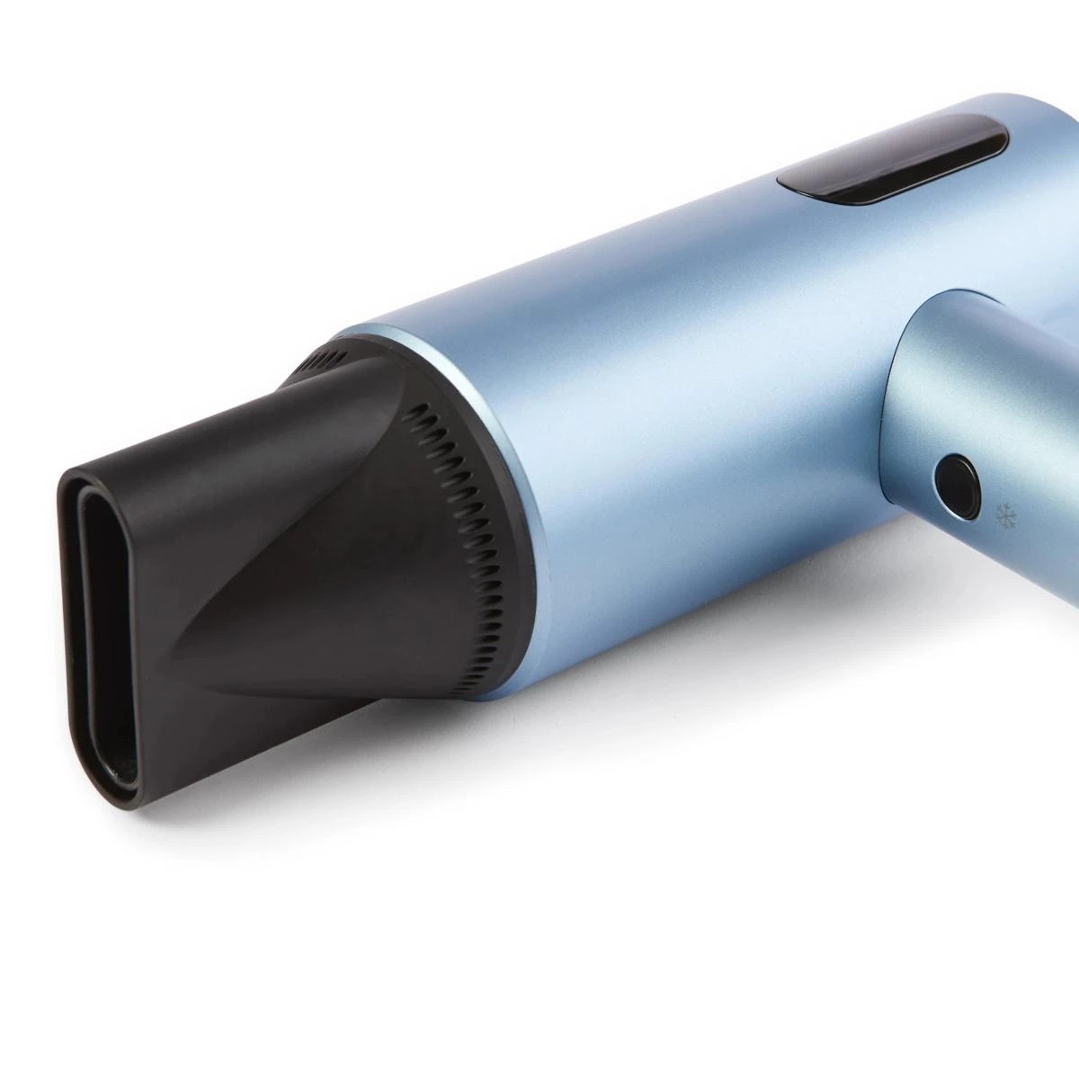 6 Hair Dryer - Blue, 6 of 7
