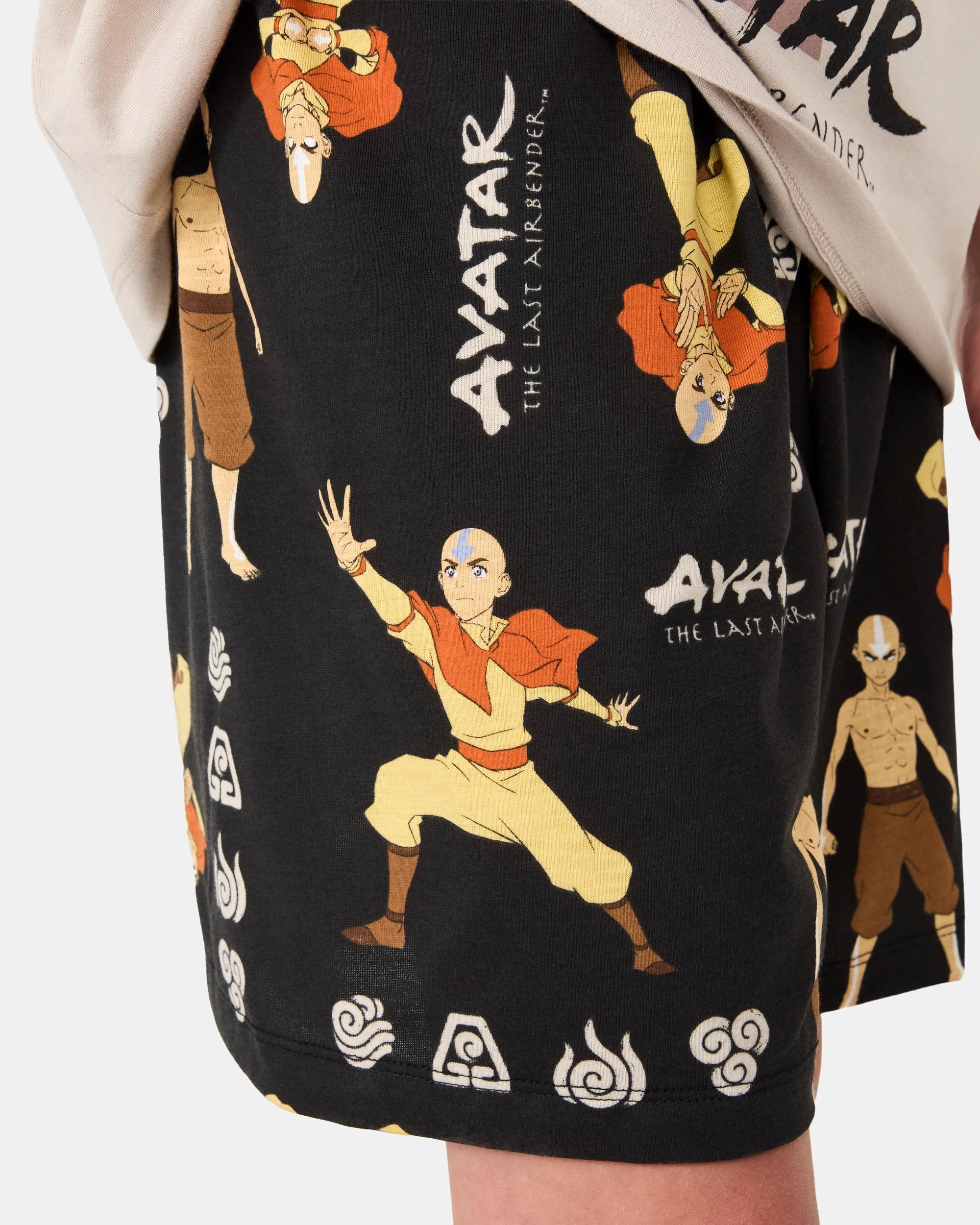 6 Avatar License Pyjama Set Avatar, 6 of 9