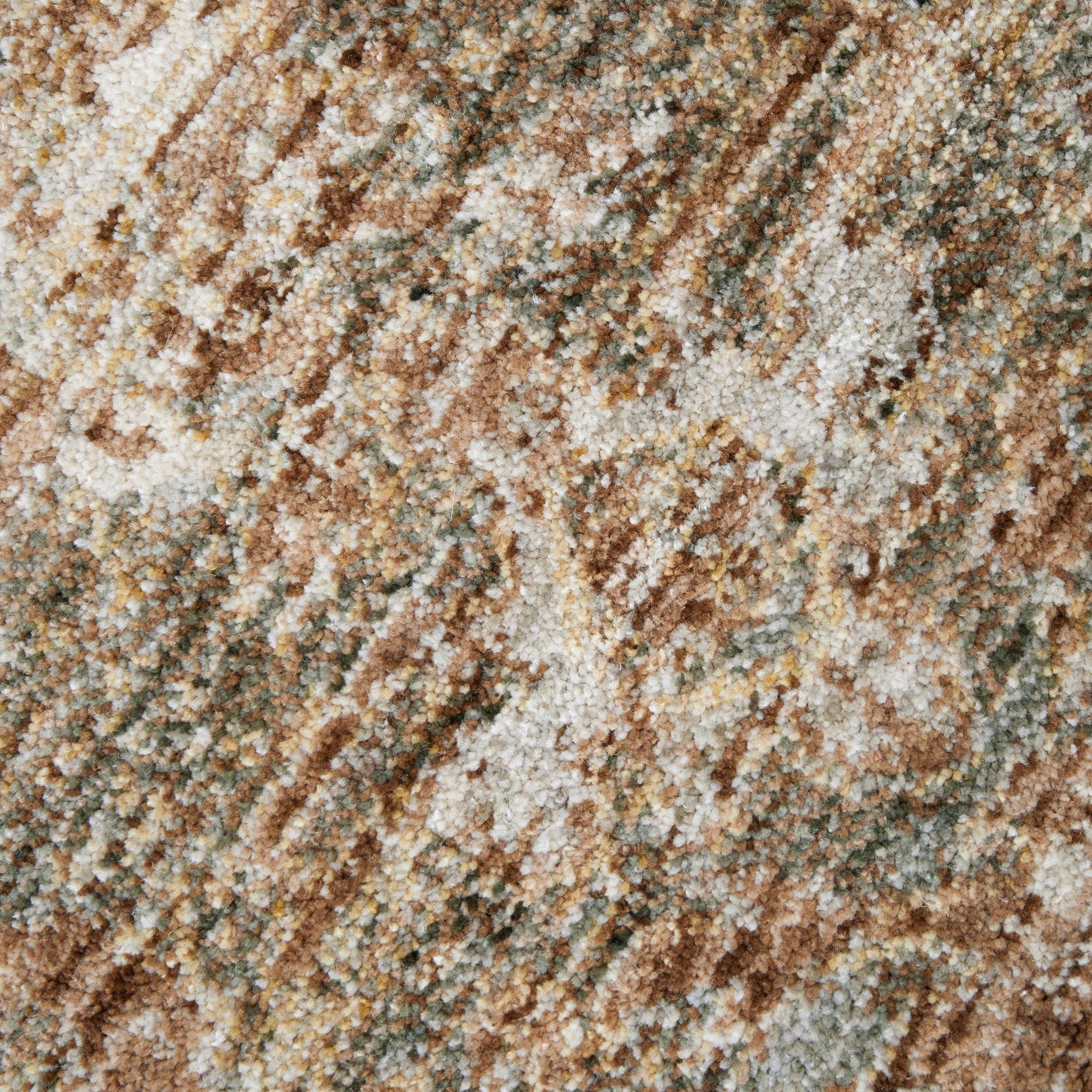 5 Common Ground Rugs Aegean 29 290x200cm - Green, 5 of 9