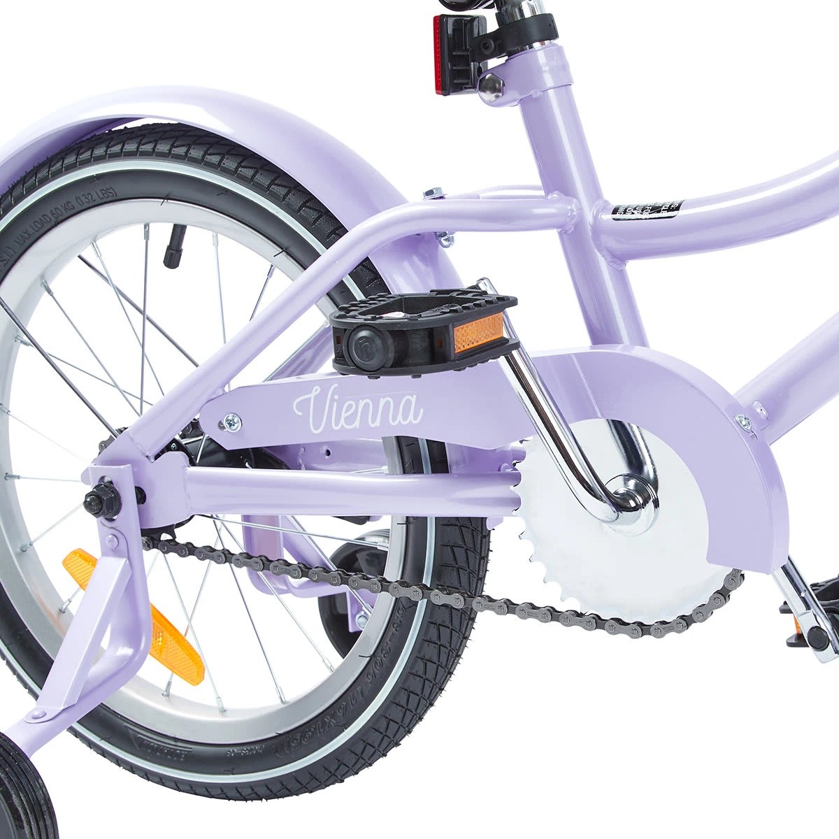 5 40cm Cruiser Bike, 5 of 7