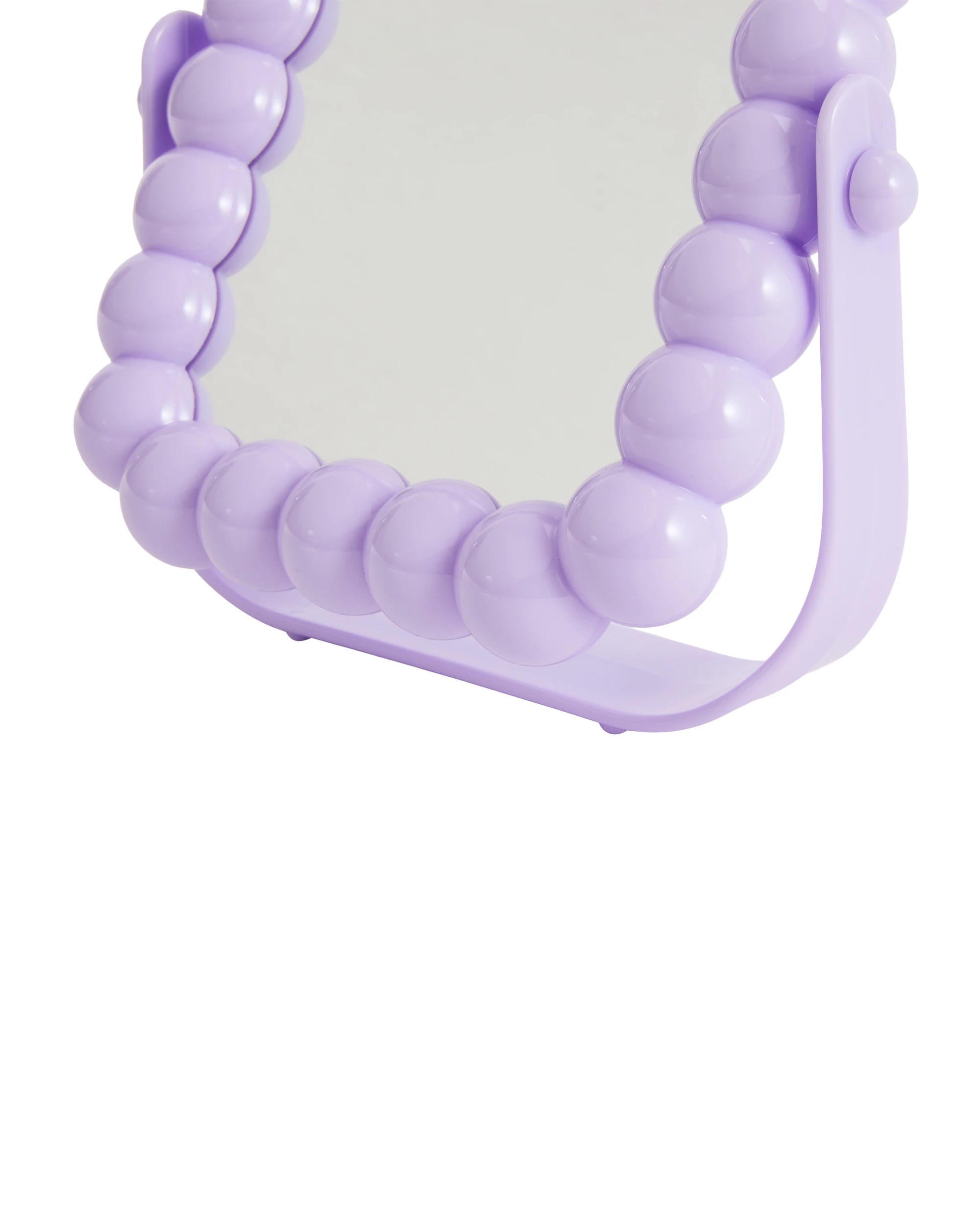 6 OXX Travel Double Sided Travel Mirror, 6 of 8