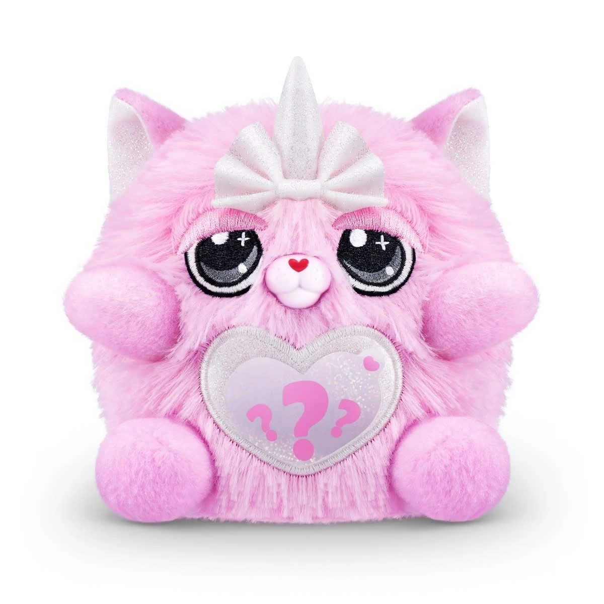 7 Zuru Rainbocorns Kittycorn Surprise! Series 2 Toy - Assorted, 7 of 10