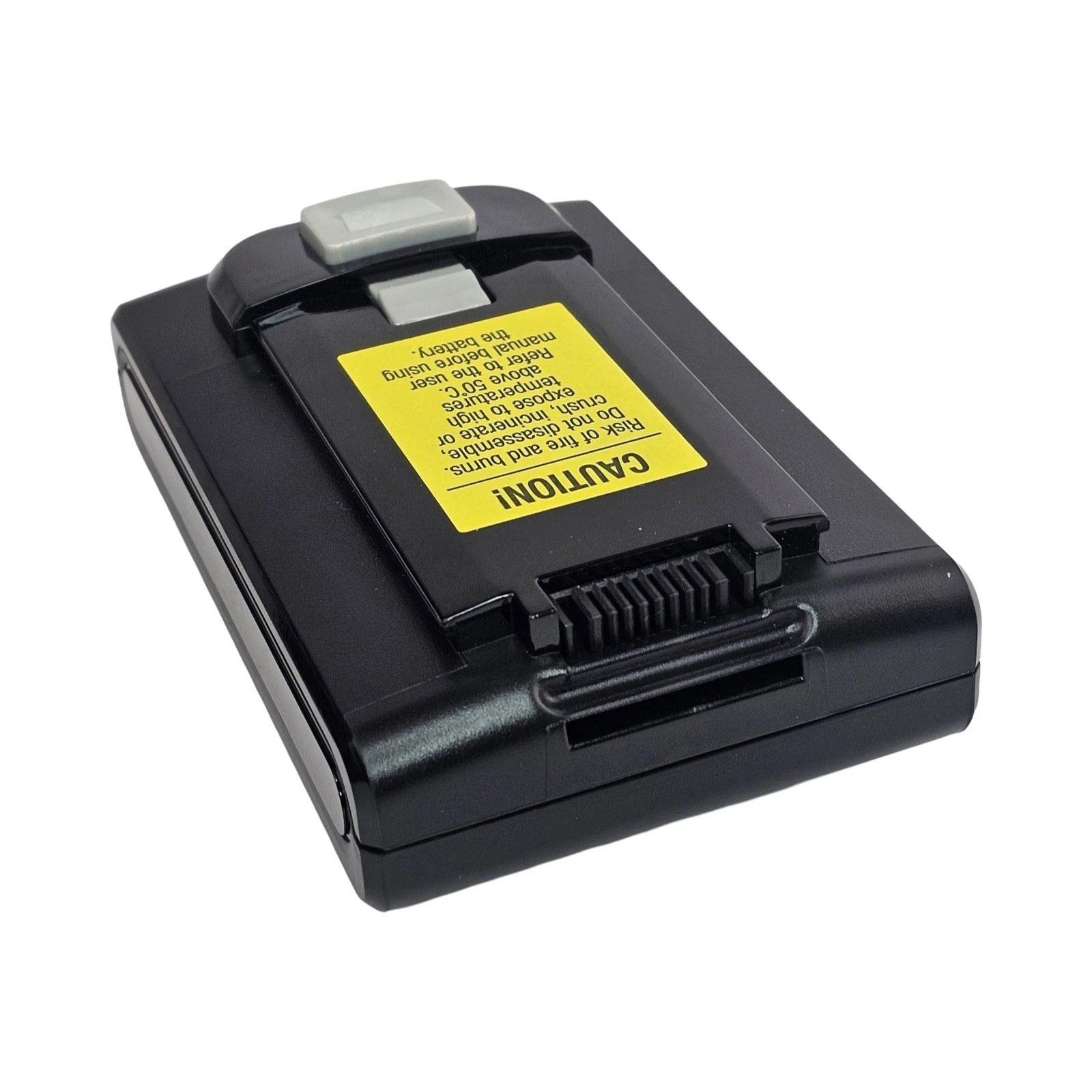 1 Wertheim Battery For Evolution W7301 Stick Vacuum Cleaners - Black, 1 of 3
