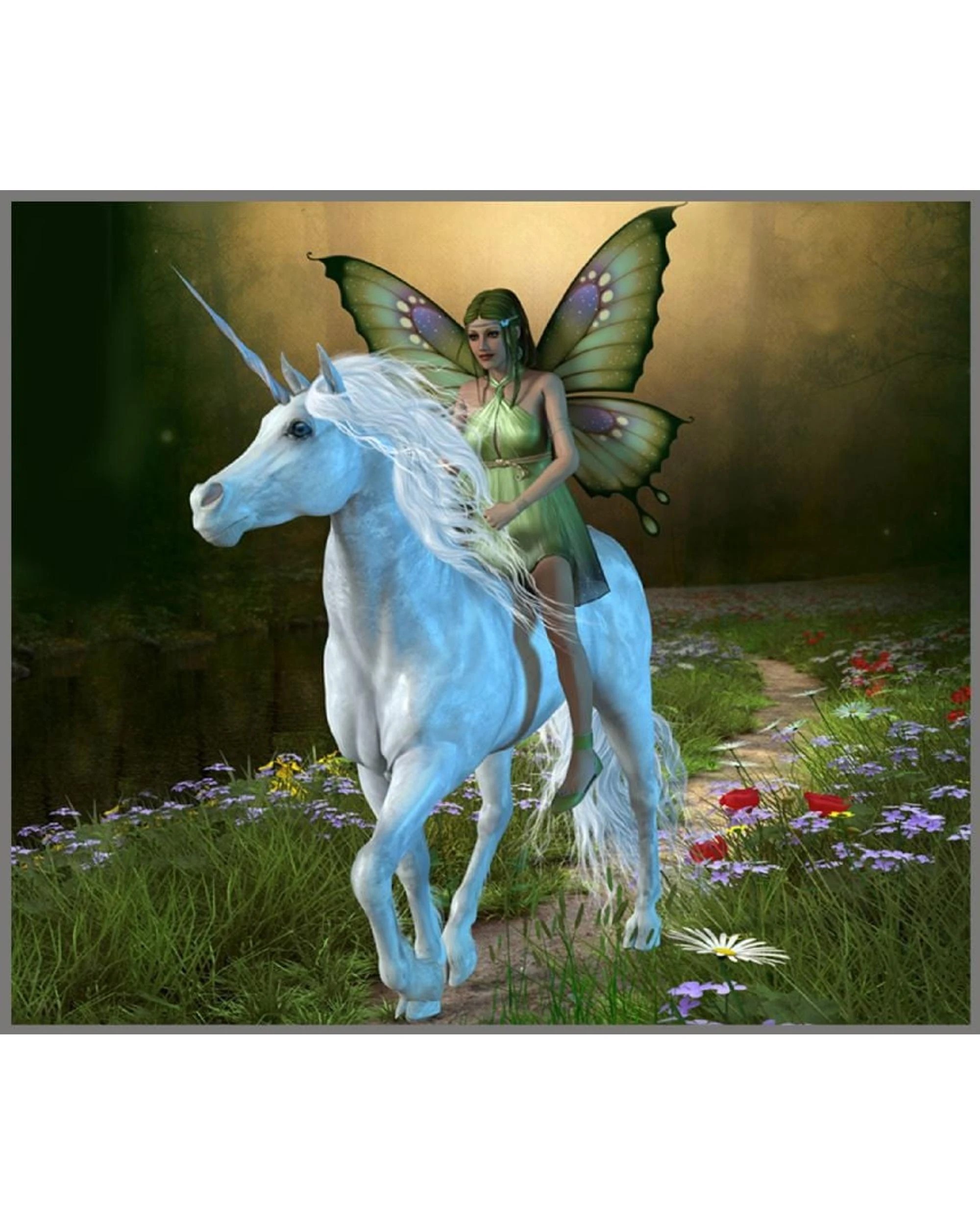 10 Brainstorm Fairy and Unicorn Torch and Projector, 10 of 10