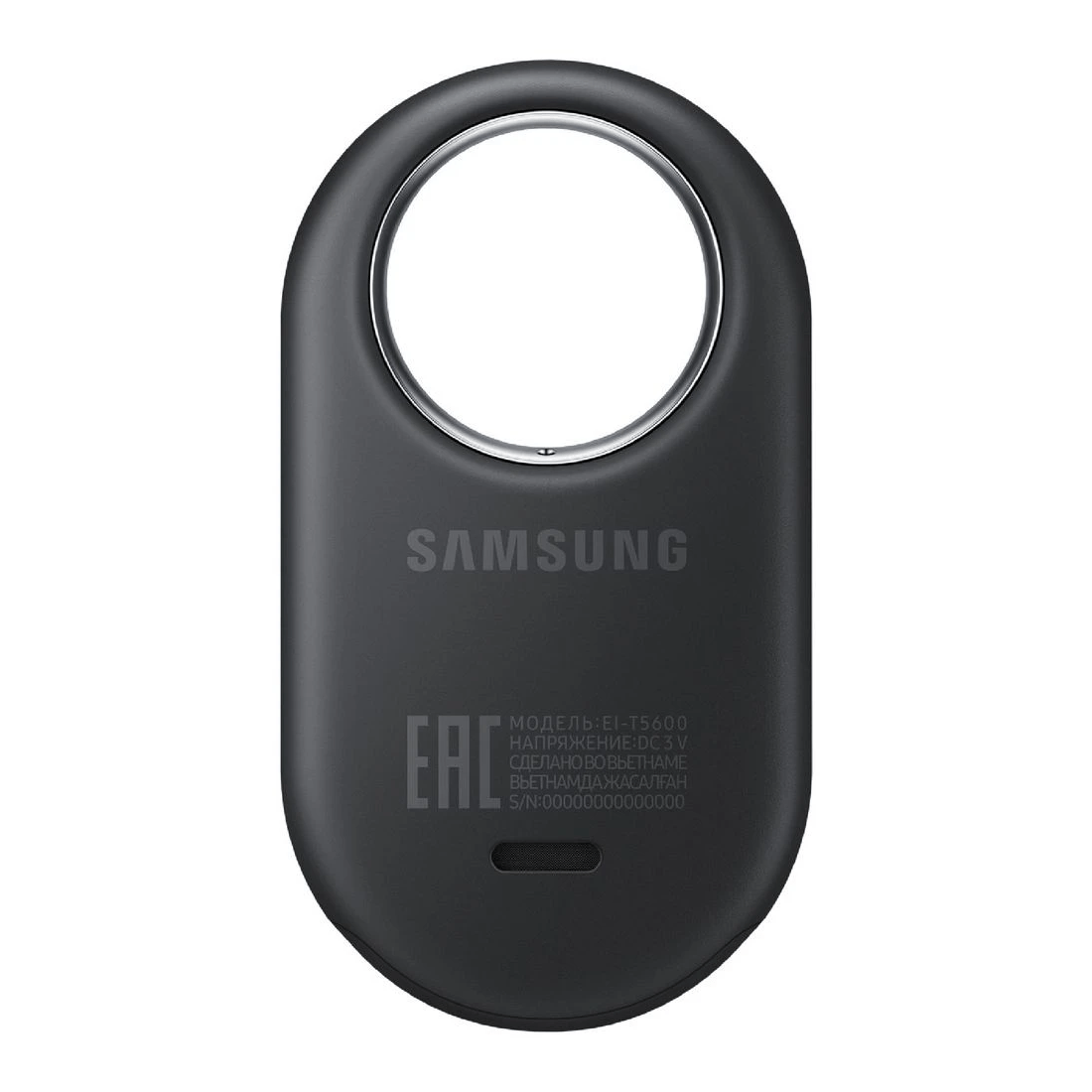 3 Samsung Smart Tag 2 Black, 3 of 4