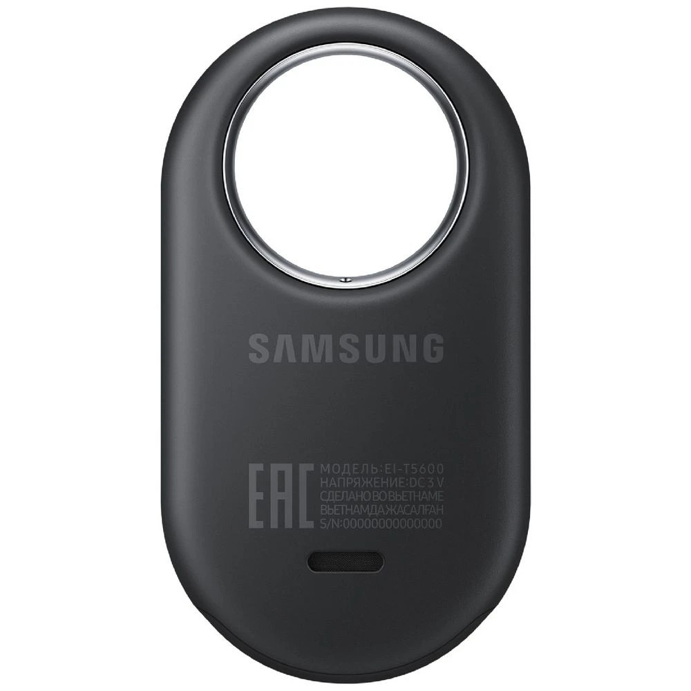 3 Samsung Smart Tag 2 Black, 3 of 4