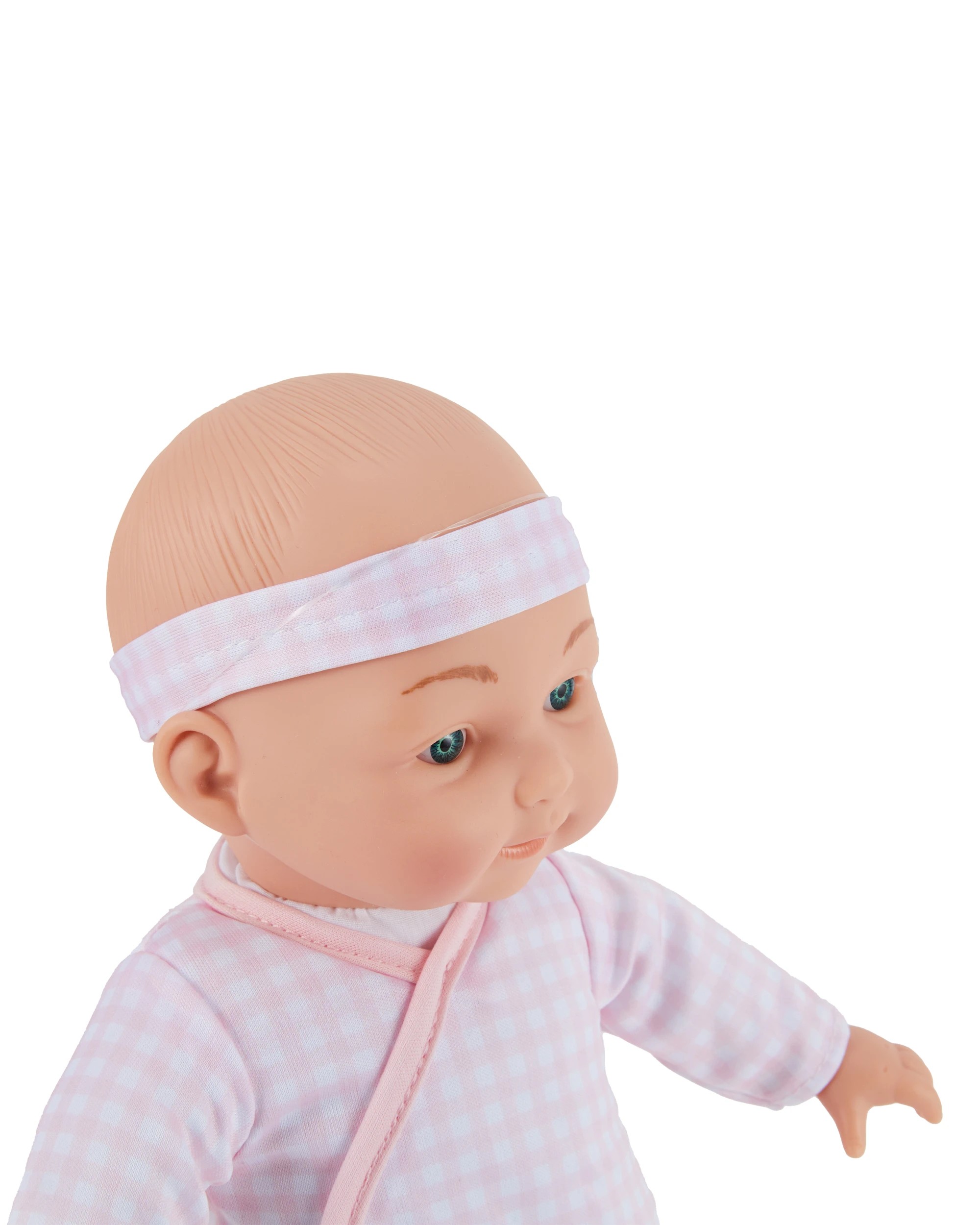 4 10 Piece Nurture Baby Snuggle Me Baby, 4 of 7