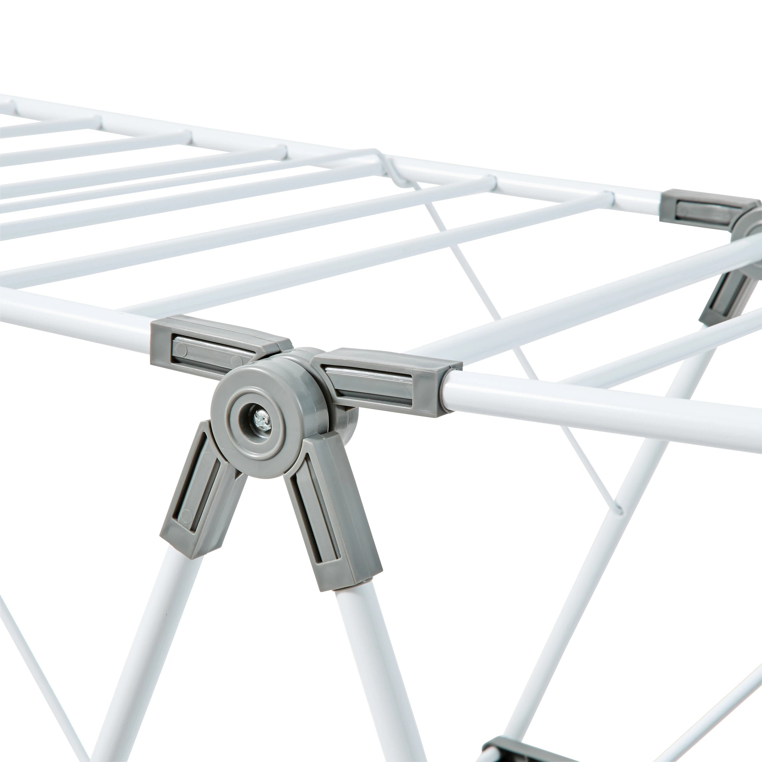 7 14m Cross Winged Clothes Airer, 7 of 10