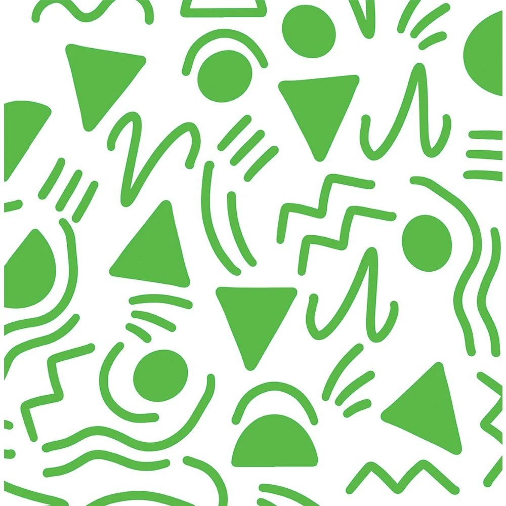 2 Kent Urban Acrylic Paint Marker 6mm Fluro Green, 2 of 3