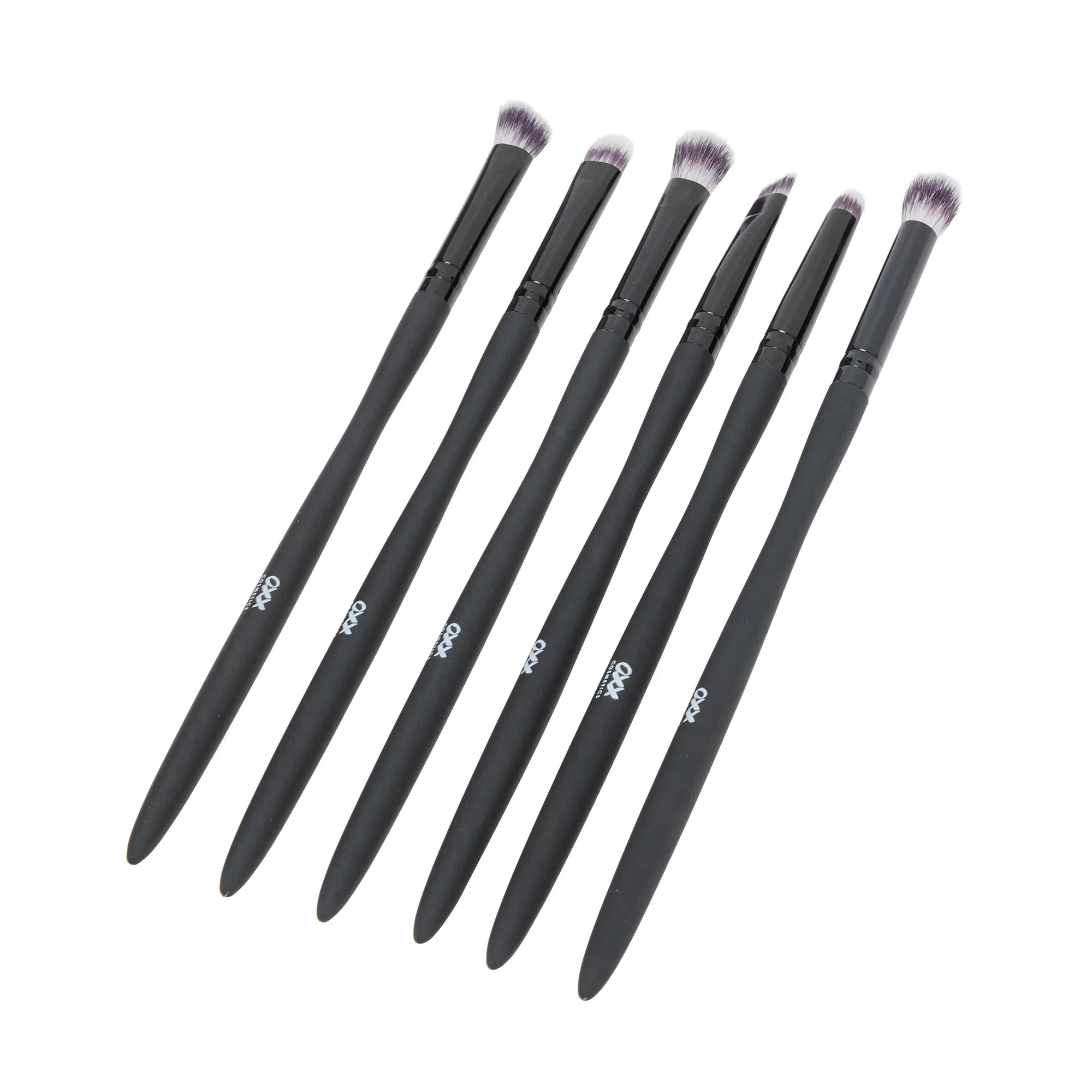 5 OXX Cosmetics Eye Makeup Brush Set, 5 of 6