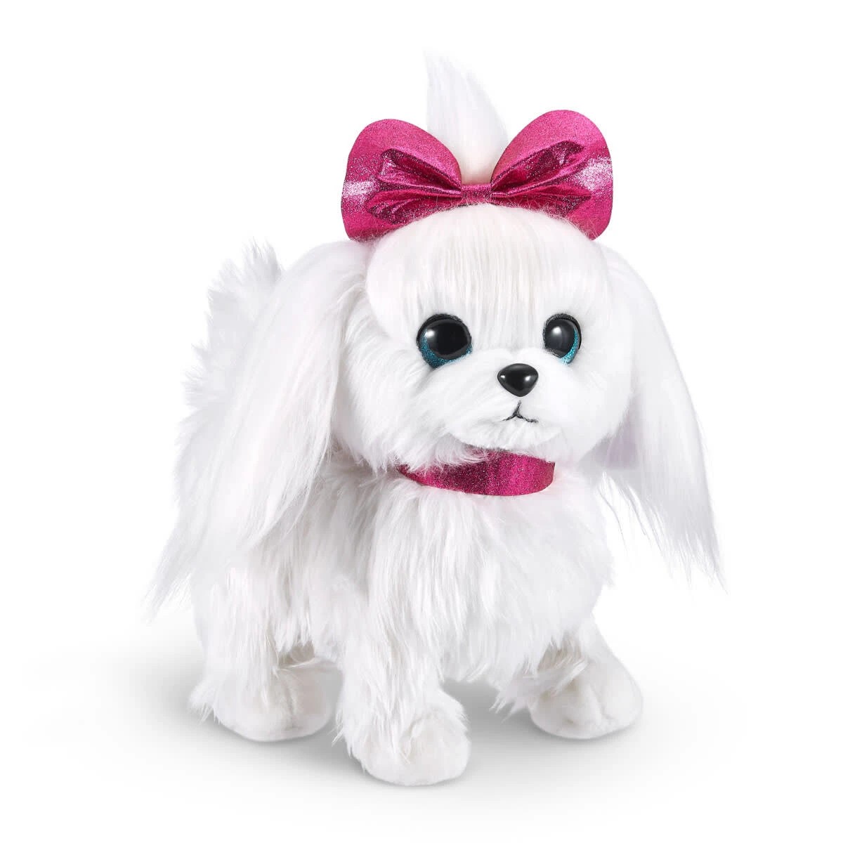 3 Zuru Pets Alive: Paw Paw The Walking Puppy, 3 of 5