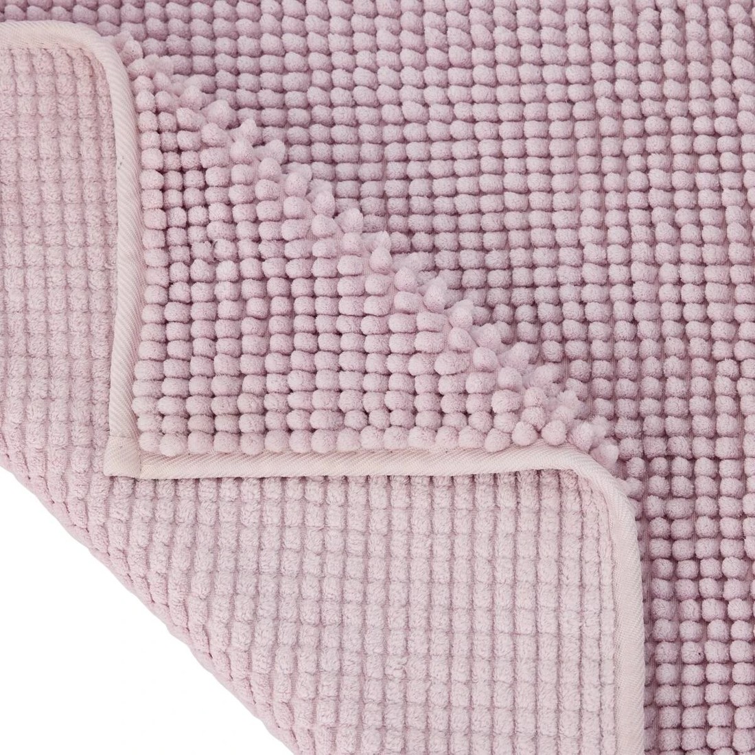 2 Soft Toggle Bath Mat - Lilac, 2 of 5